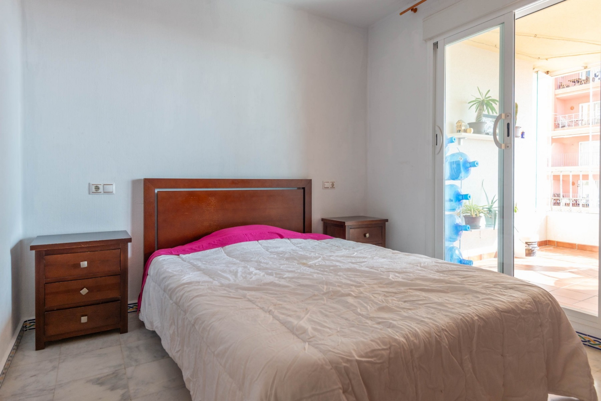 Reventa - Apartment -
Torrevieja - Playa de los Locos