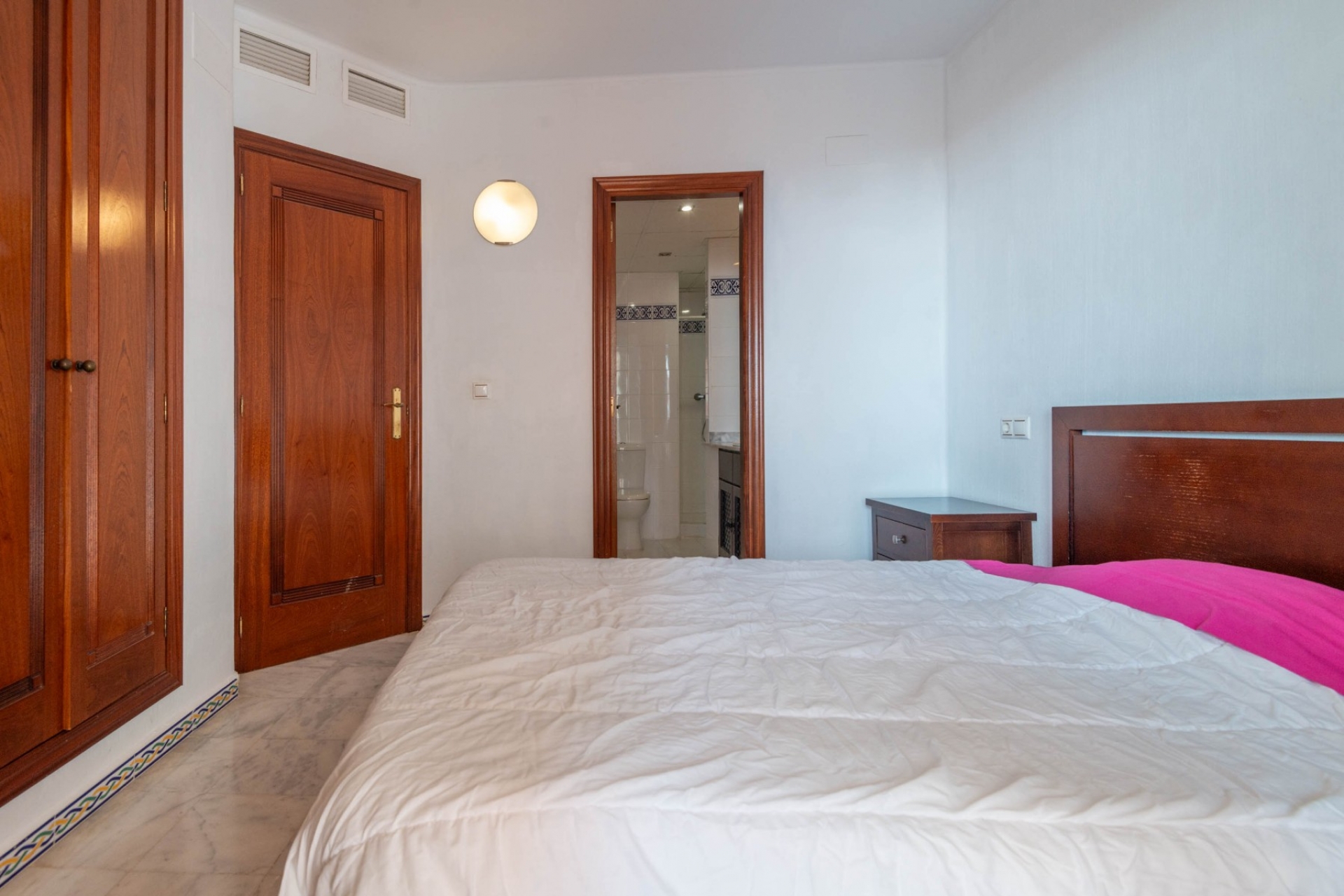 Reventa - Apartment -
Torrevieja - Playa de los Locos