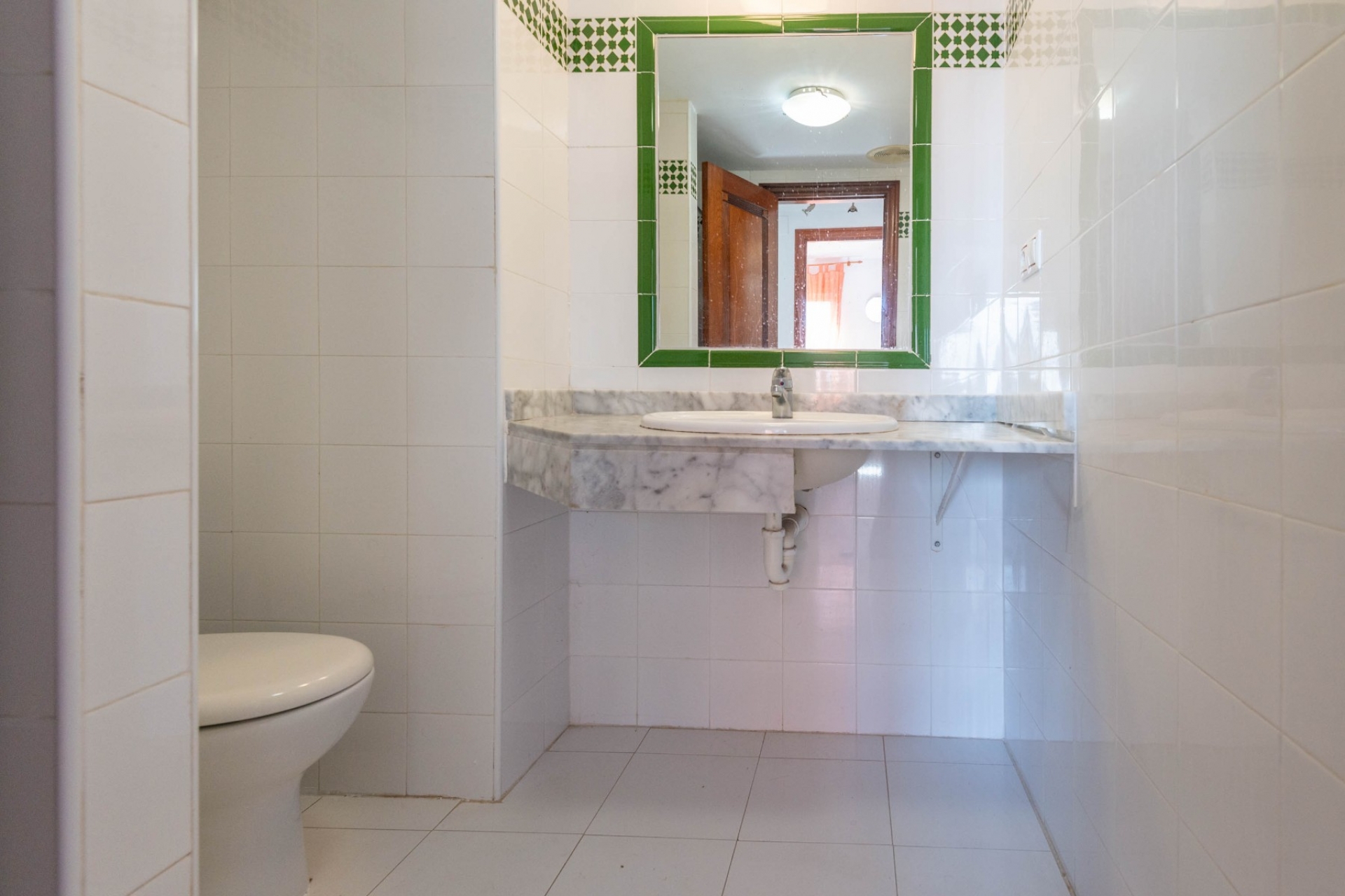 Reventa - Apartment -
Torrevieja - Playa de los Locos