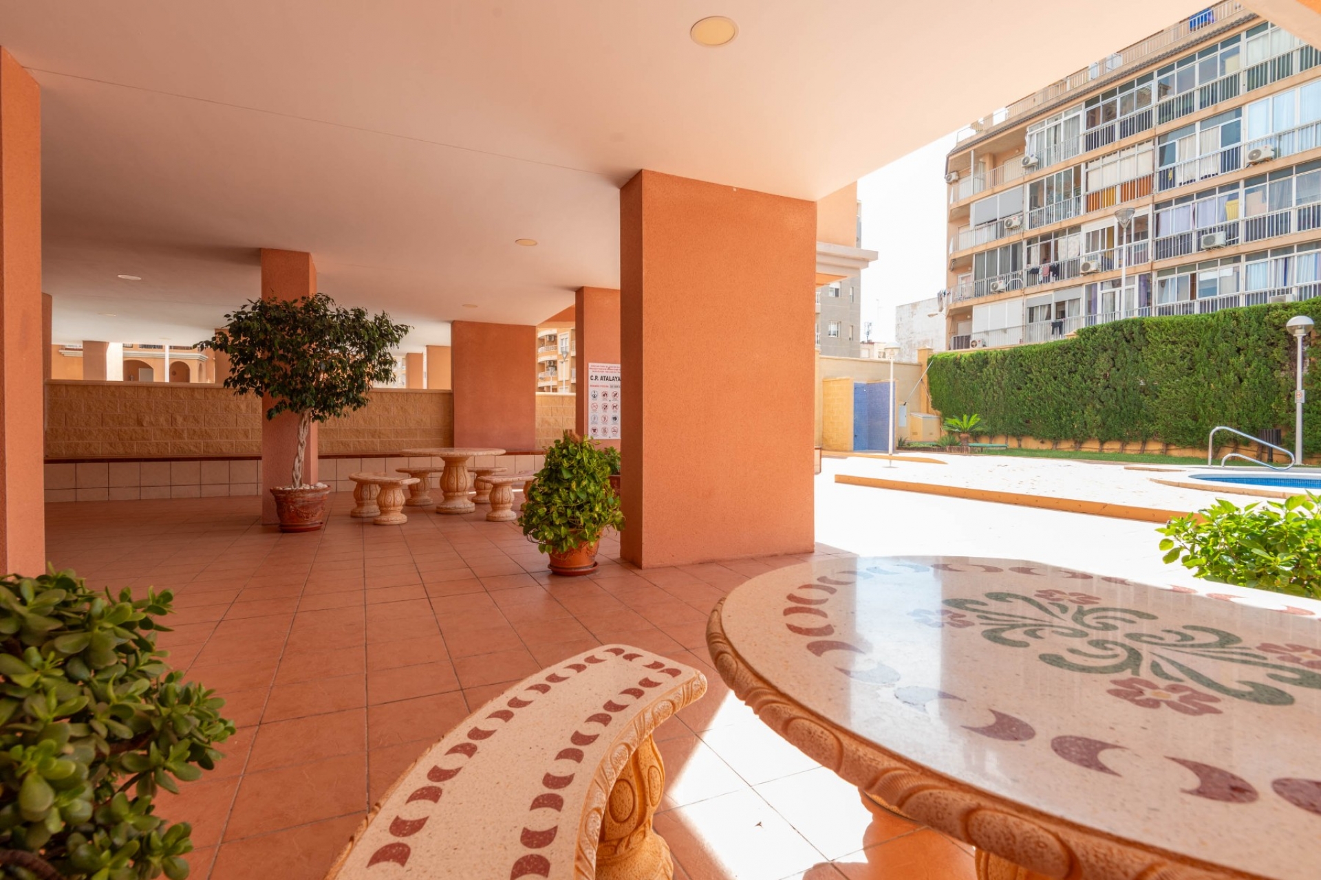 Reventa - Apartment -
Torrevieja - Playa de los Locos