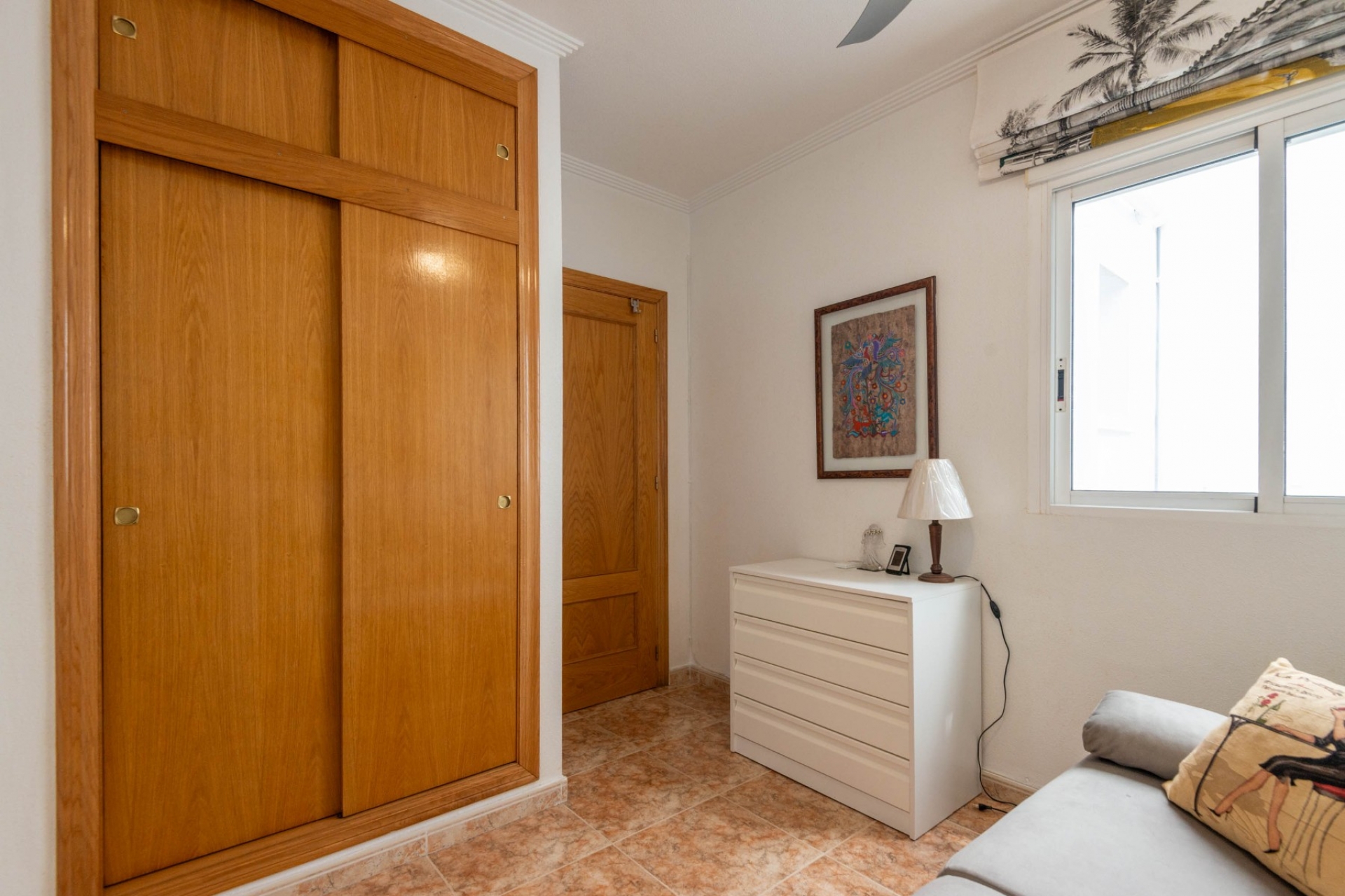 Reventa - Apartment -
Torrevieja - Playa de los Locos