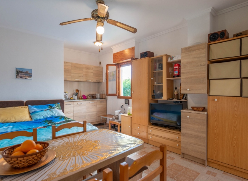 Reventa - Apartment -
Torrevieja - Playa del Cura