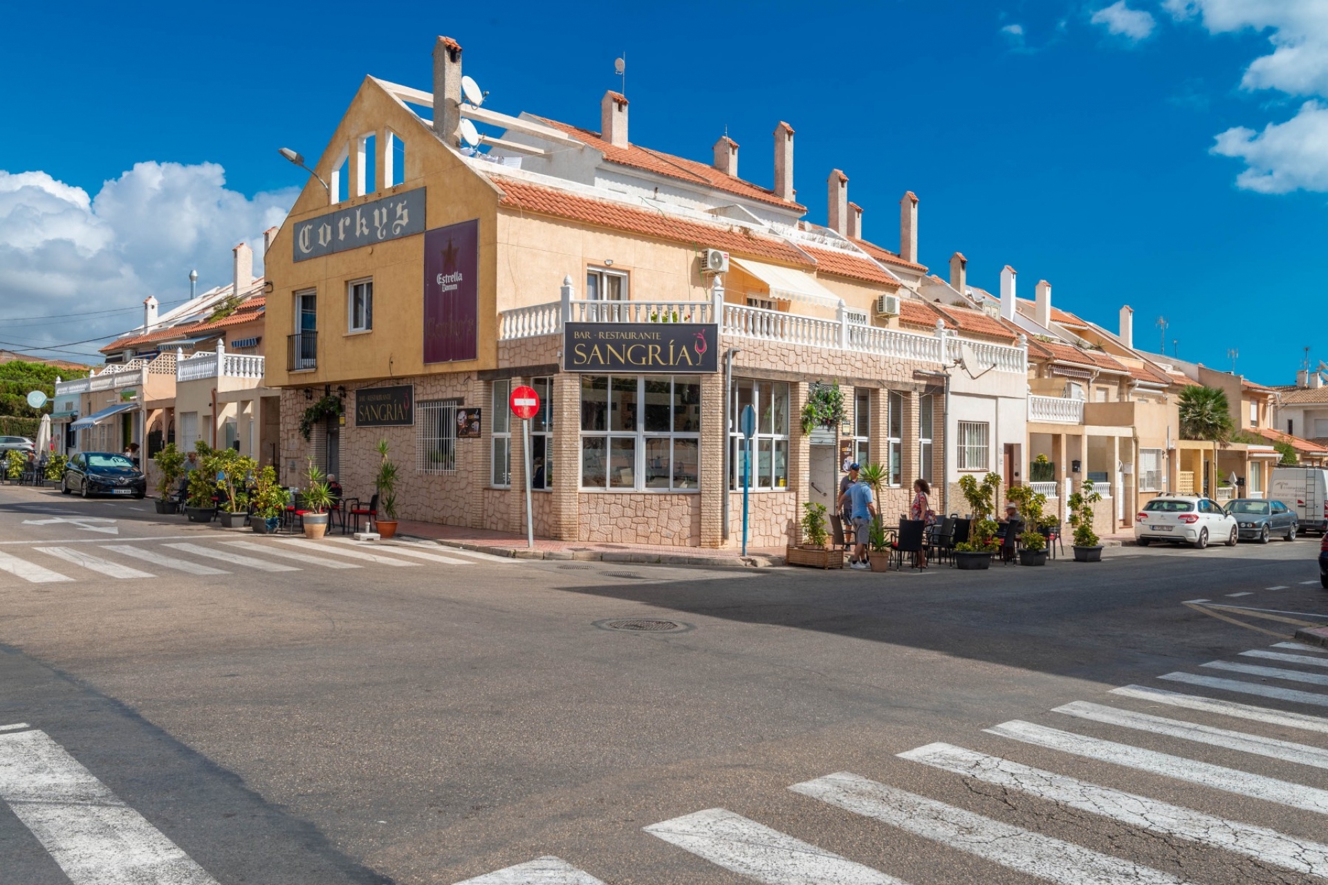 Reventa - Apartment -
Torrevieja - Playa del Cura