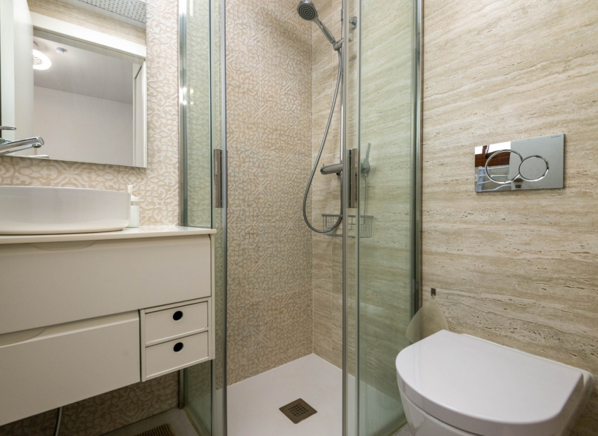 Reventa - Apartment -
Torrevieja - Playa los Locos