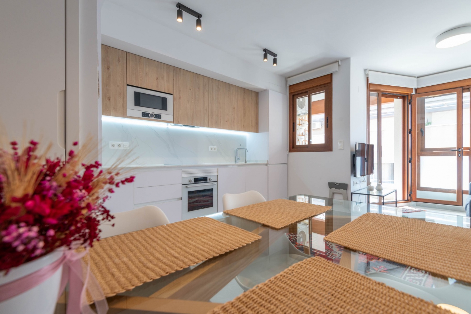 Reventa - Apartment -
Torrevieja - Playa los Locos