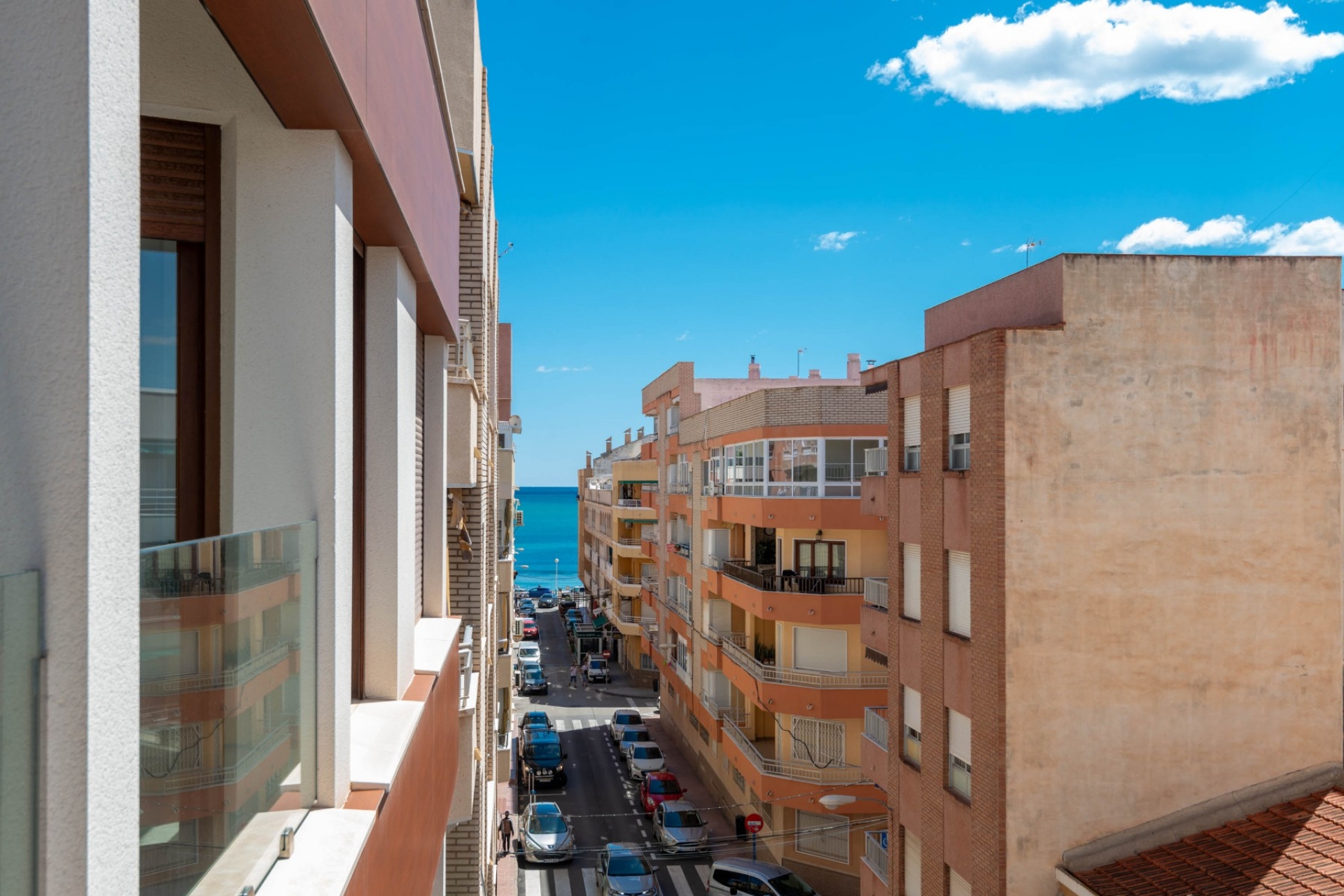 Reventa - Apartment -
Torrevieja - Playa los Locos