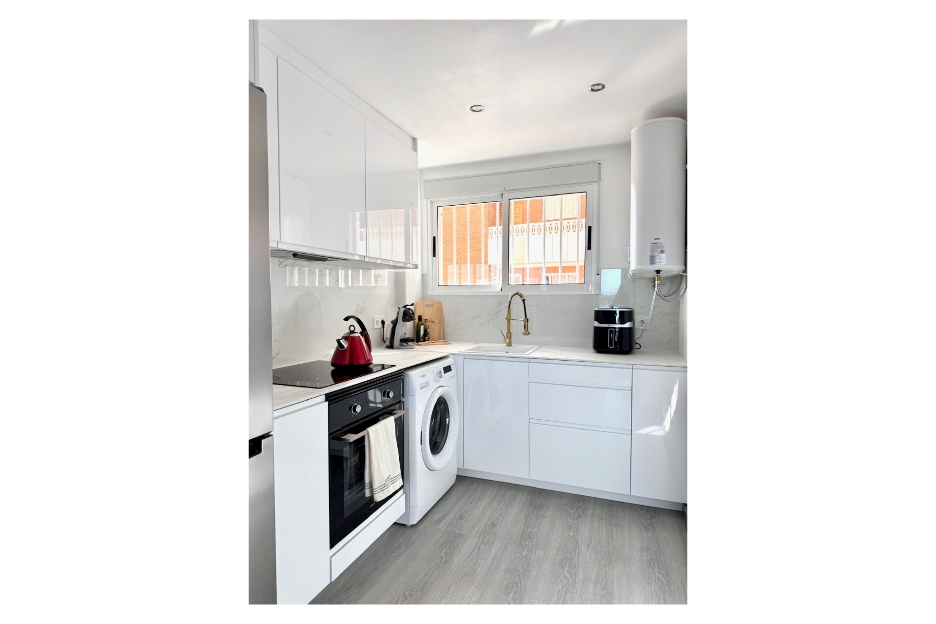 Reventa - Apartment -
Torrevieja - Punta Prima, Torrevieja