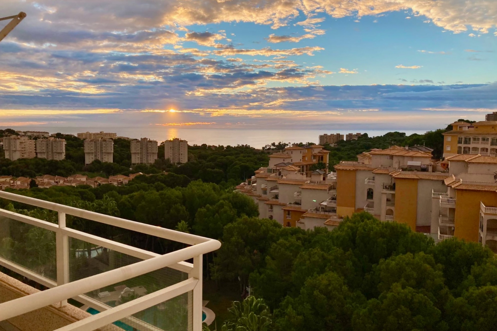Reventa - Atico -
Orihuela Costa - Campoamor