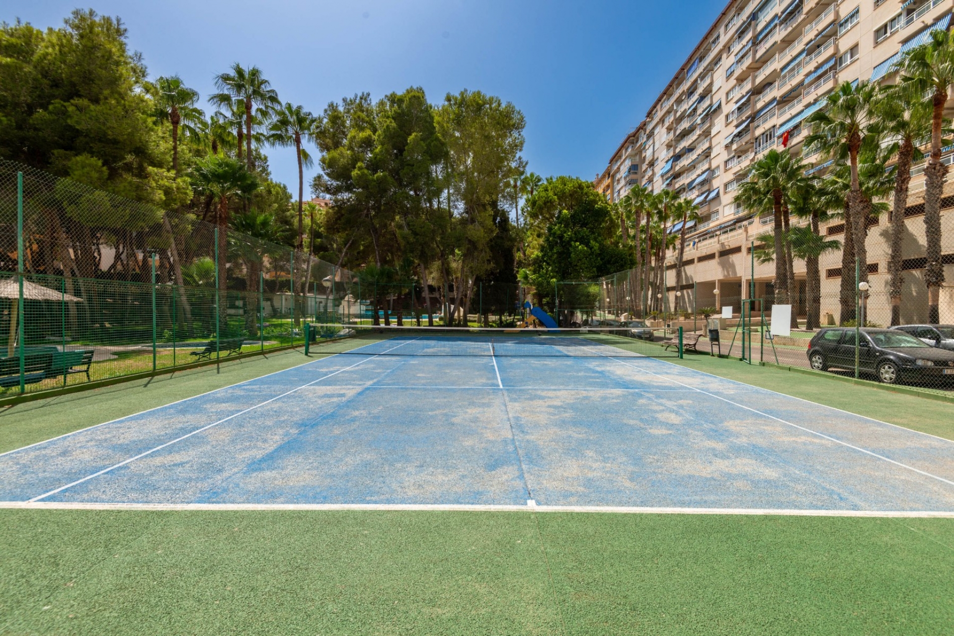 Reventa - Atico -
Orihuela Costa - Lomas de Campoamor