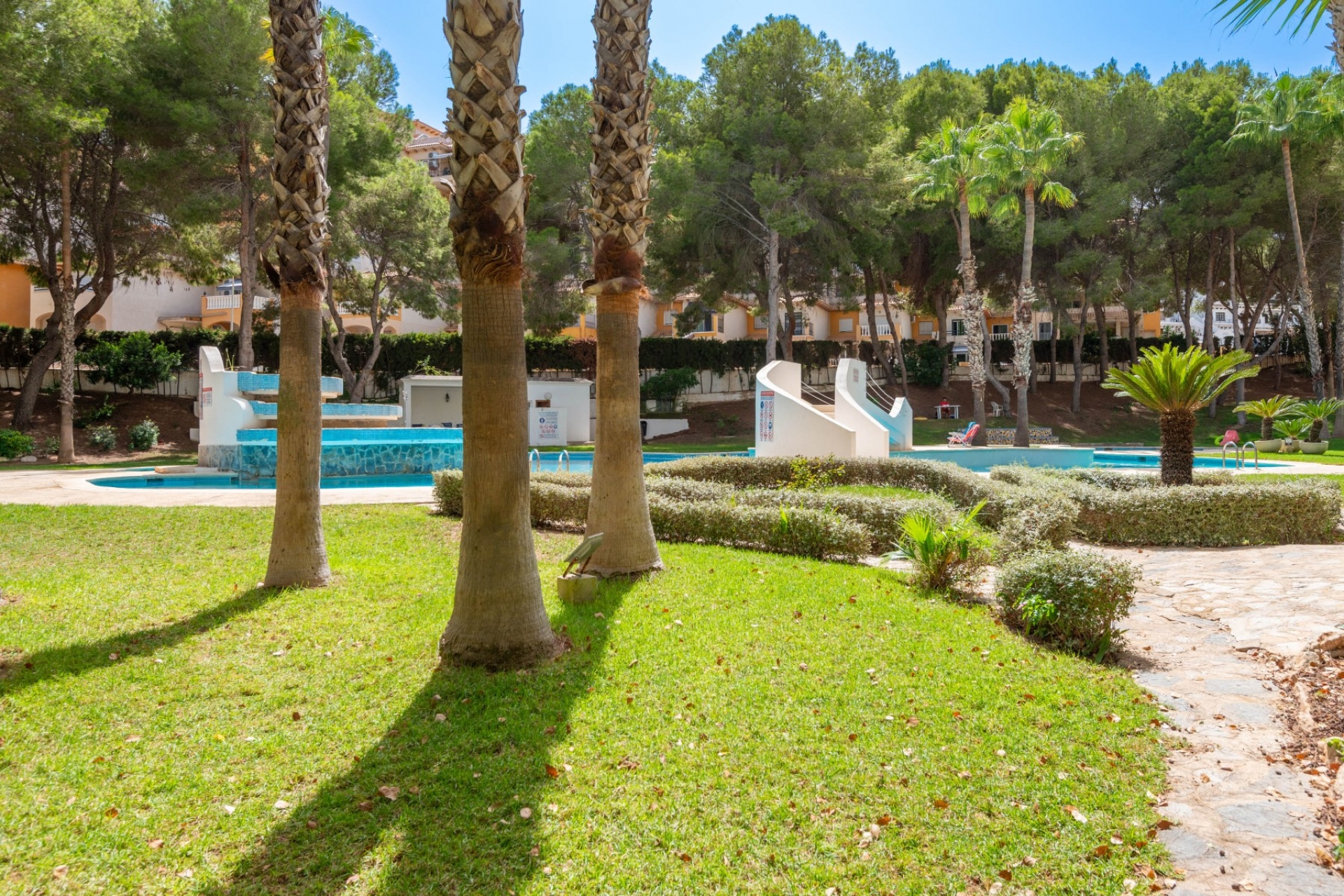 Reventa - Atico -
Orihuela Costa - Lomas de Campoamor