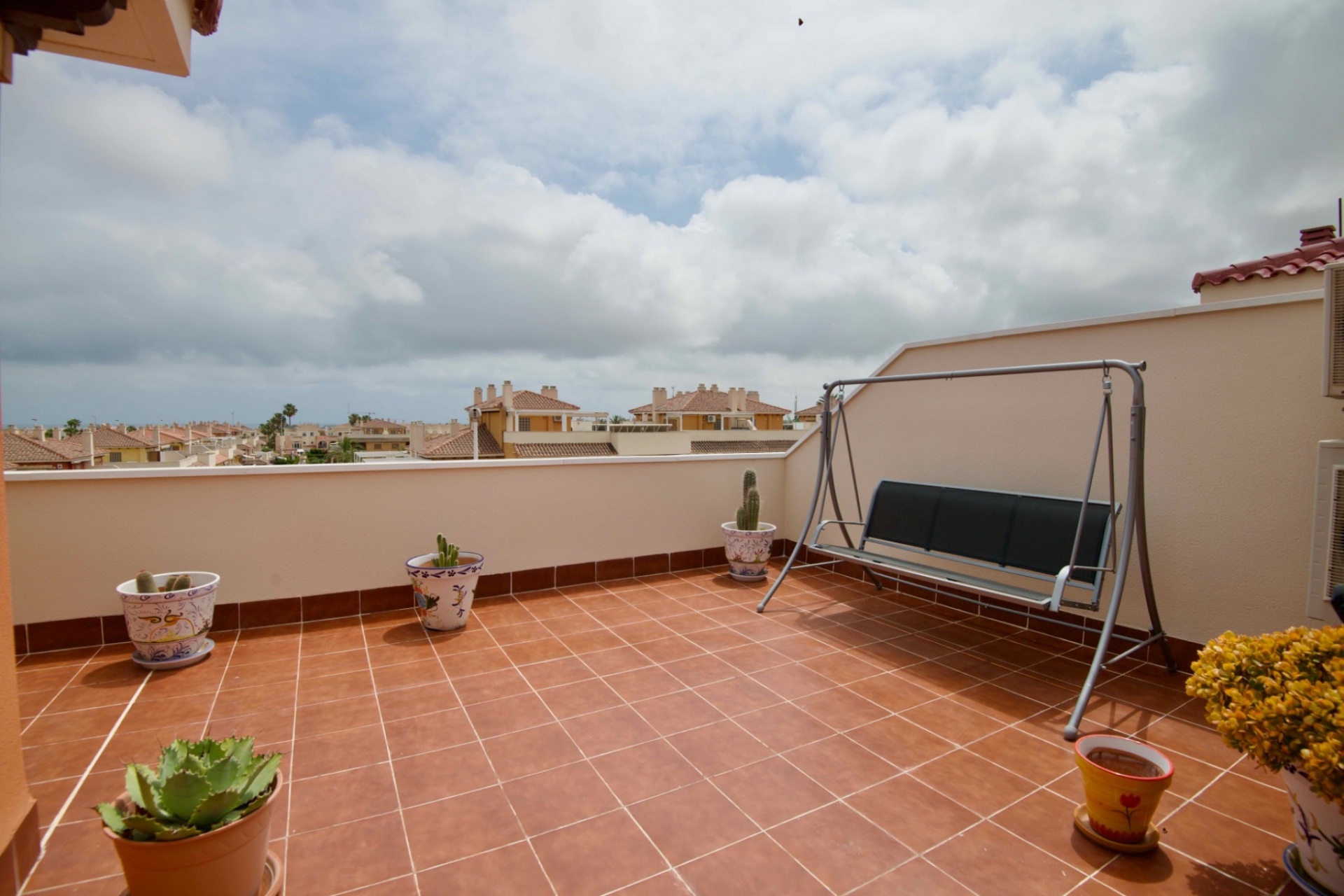 Reventa - Atico -
Orihuela Costa - Playa Flamenca