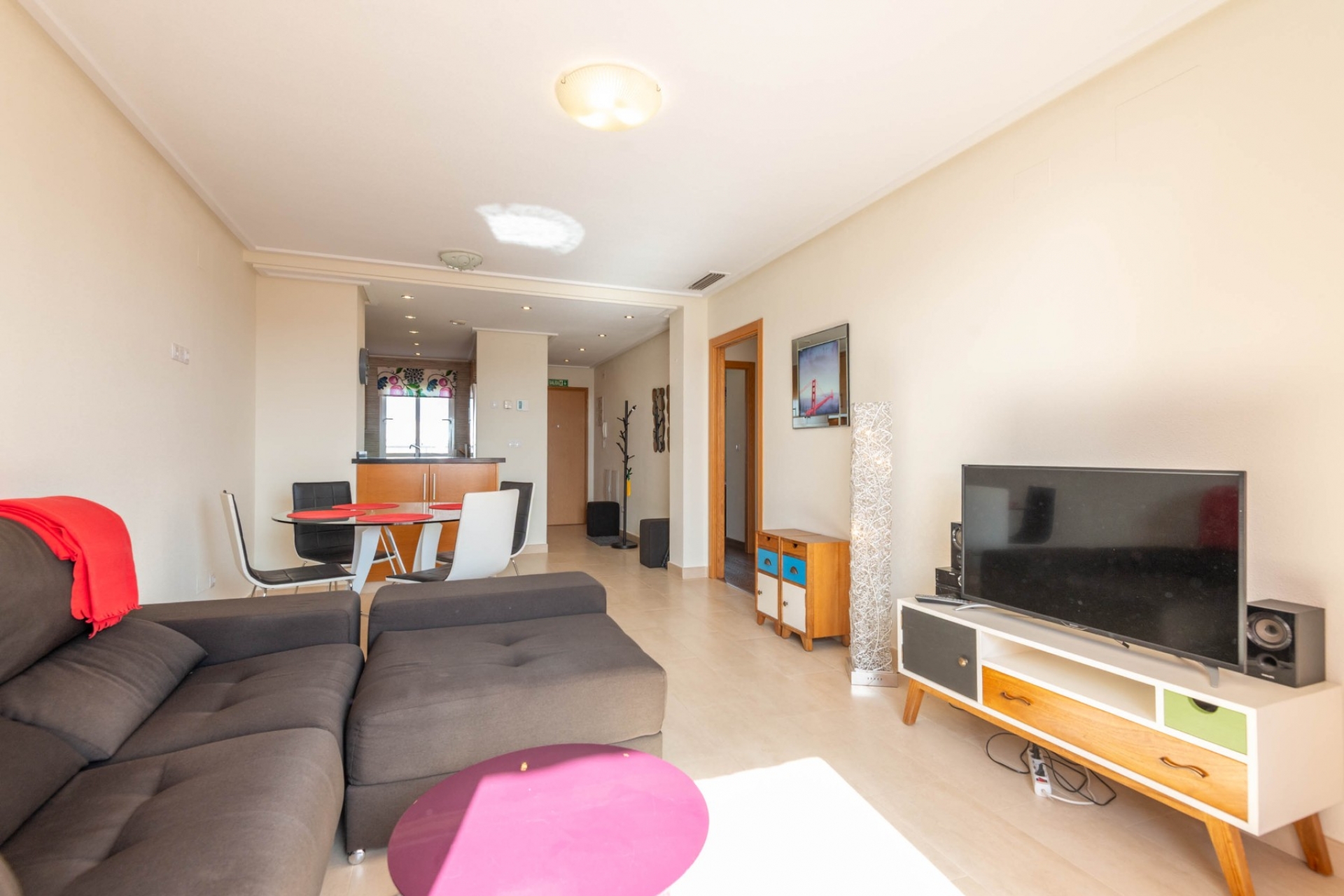 Reventa - Atico -
Orihuela Costa - Villamartin