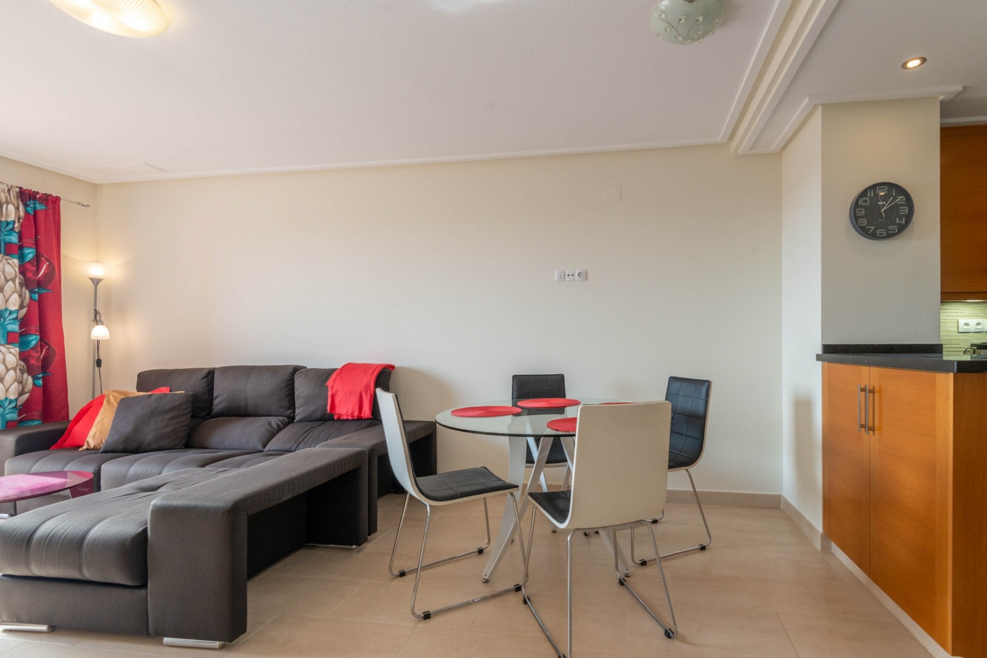 Reventa - Atico -
Orihuela Costa - Villamartin