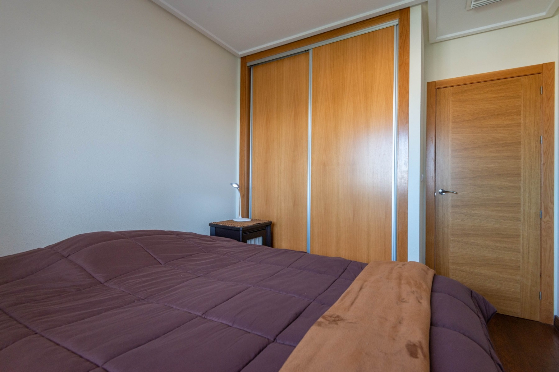 Reventa - Atico -
Orihuela Costa - Villamartin