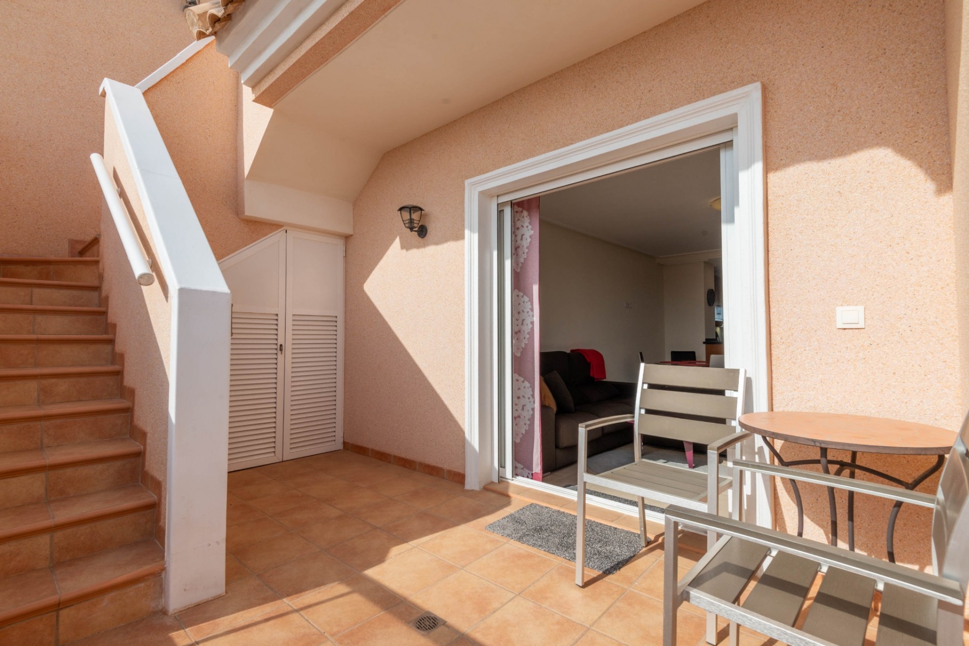 Reventa - Atico -
Orihuela Costa - Villamartin