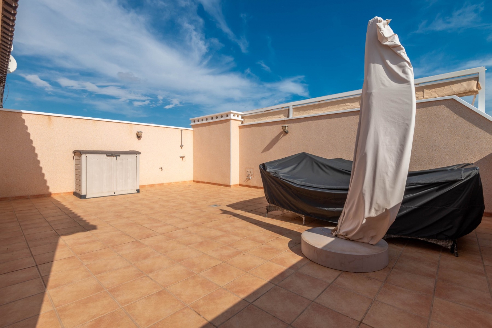 Reventa - Atico -
Orihuela Costa - Villamartin