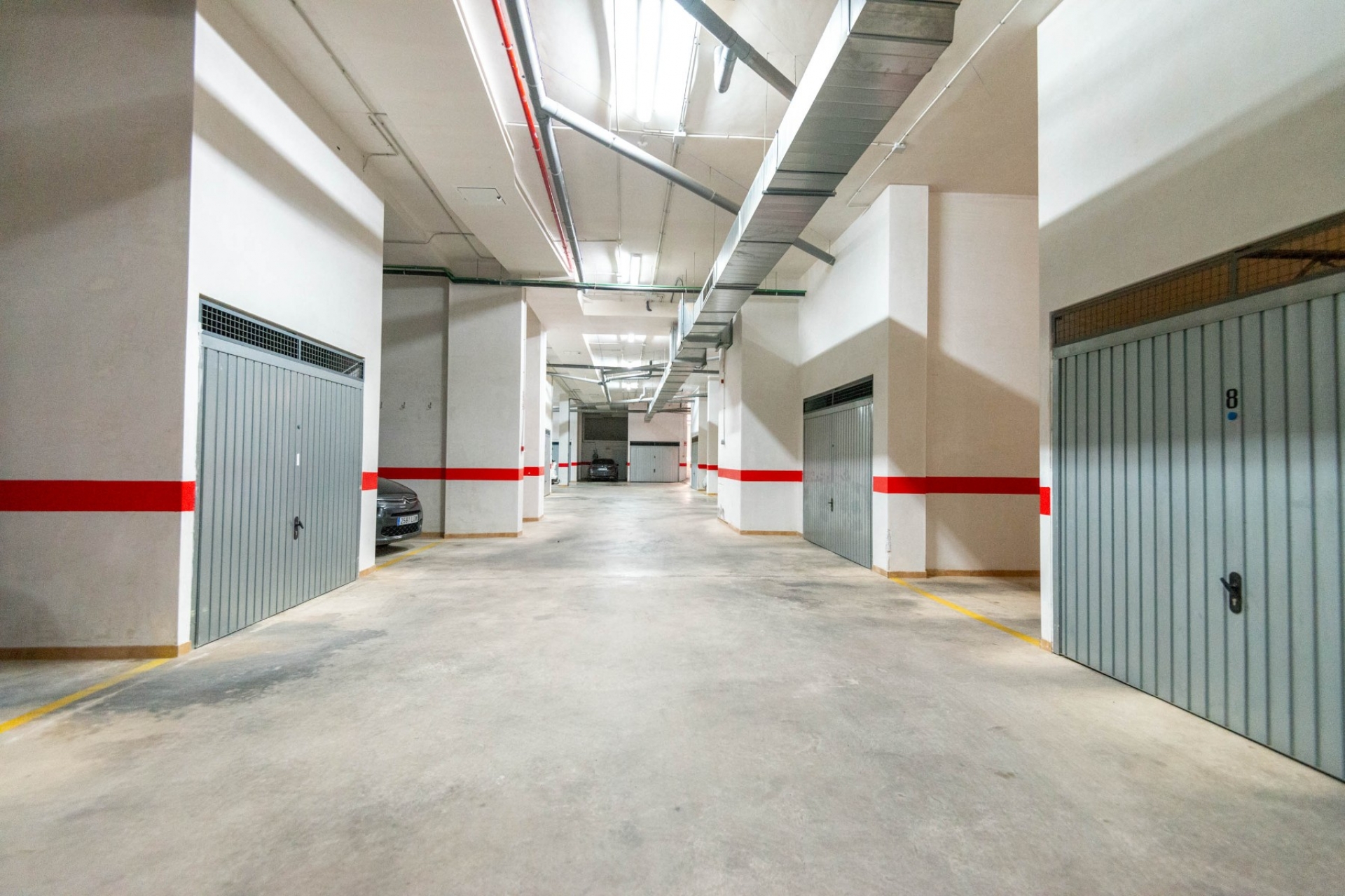 Reventa - Atico -
Orihuela Costa - Villamartin