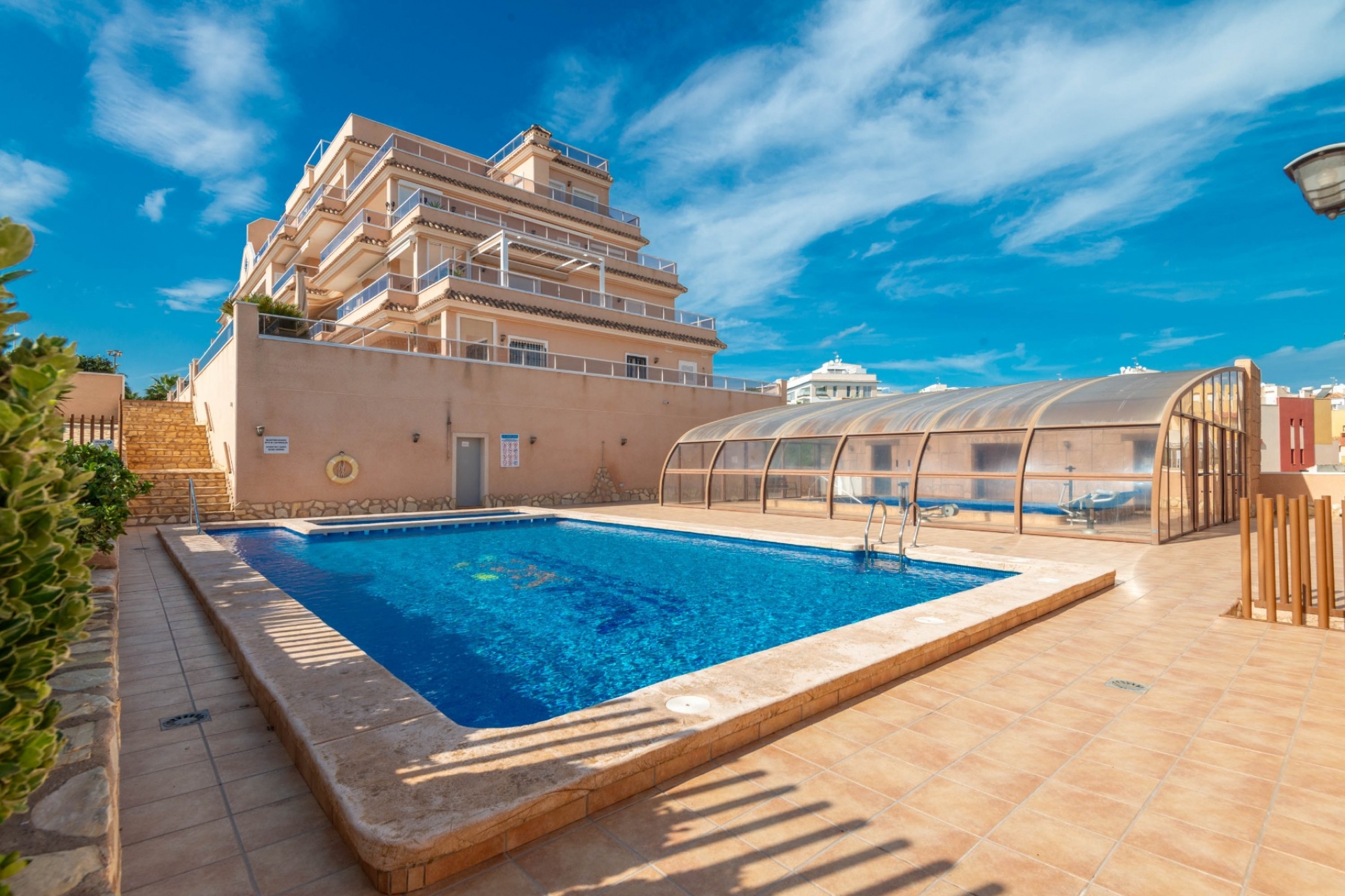 Reventa - Atico -
Orihuela Costa - Villamartin