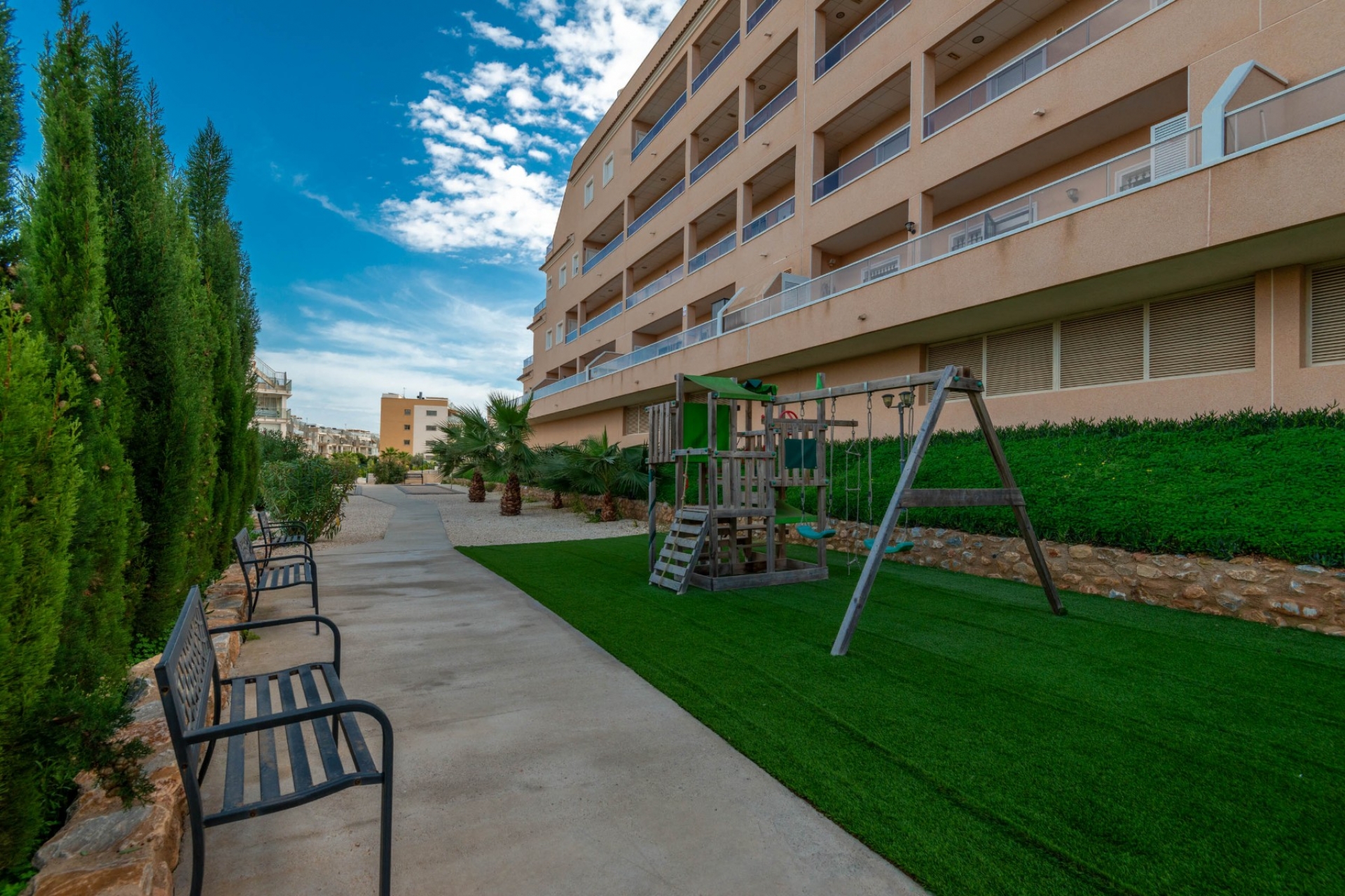 Reventa - Atico -
Orihuela Costa - Villamartin