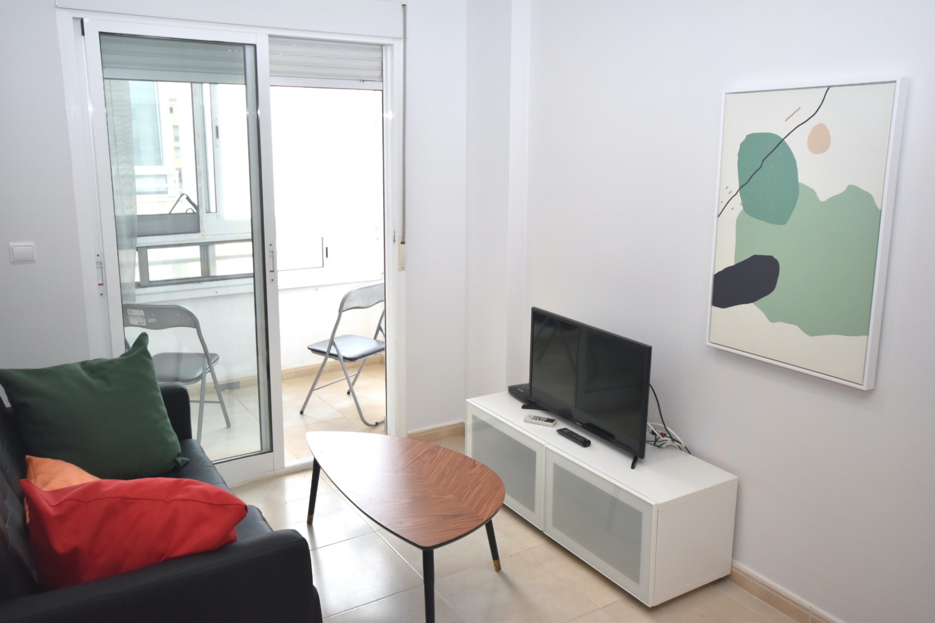 Reventa - Atico -
Torrevieja - Center Torrevieja