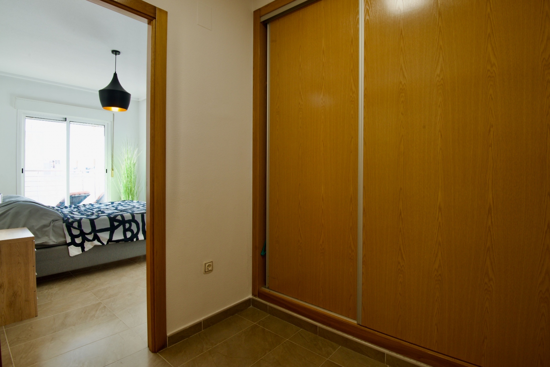 Reventa - Atico -
Torrevieja - Centro