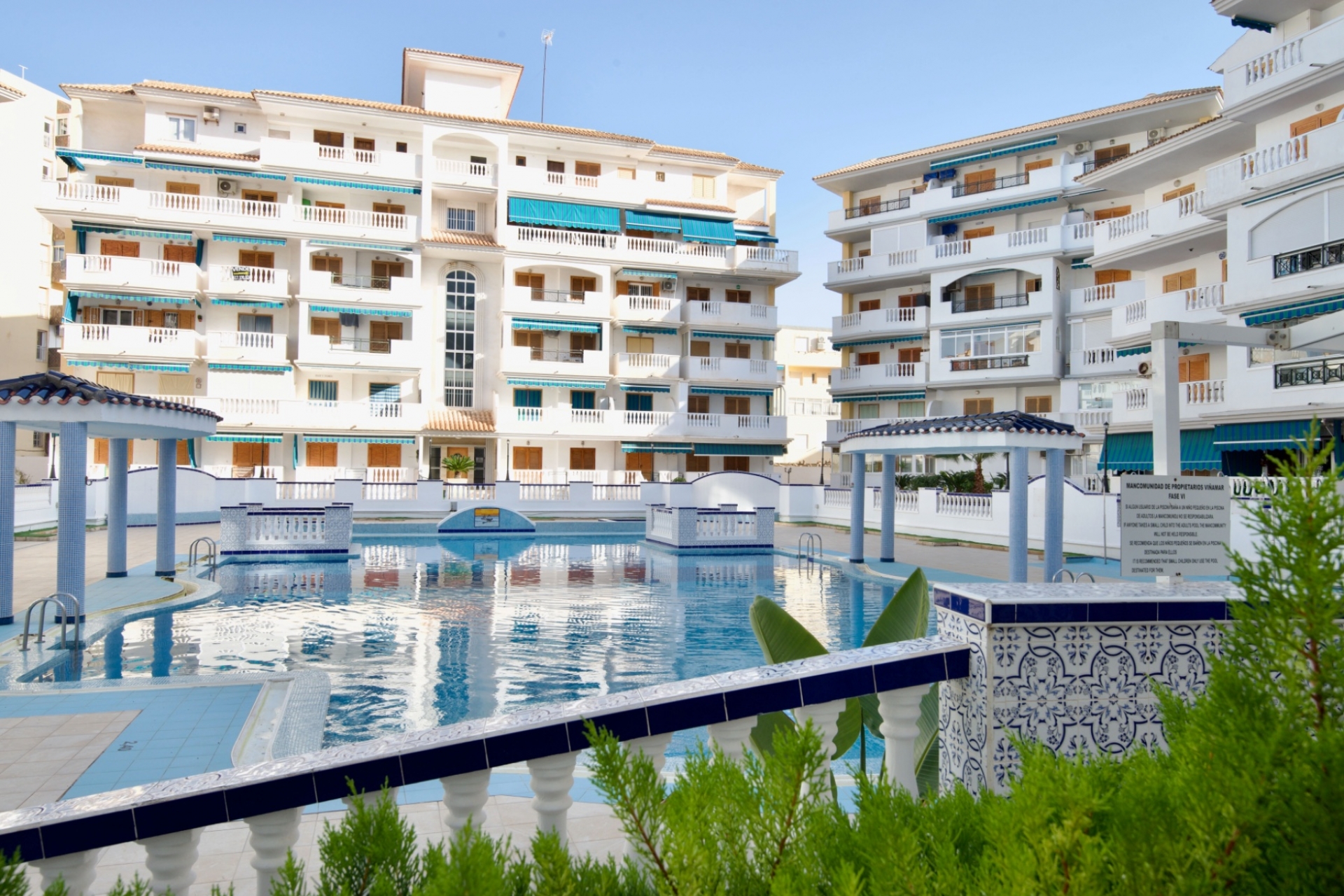 Reventa - Atico -
Torrevieja - La Mata