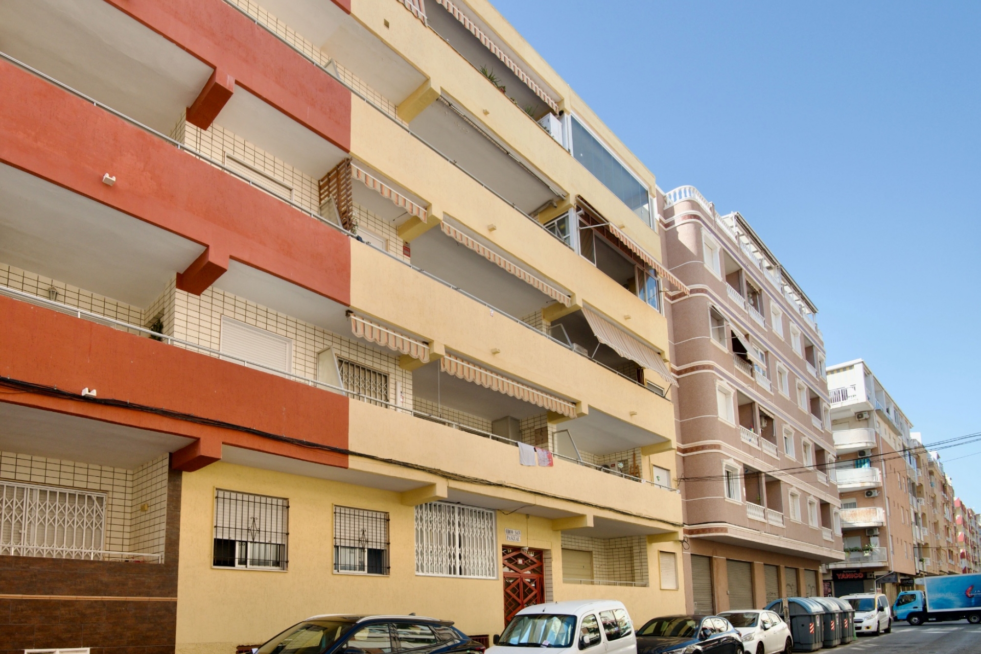 Reventa - Atico -
Torrevieja - Playa de los Locos