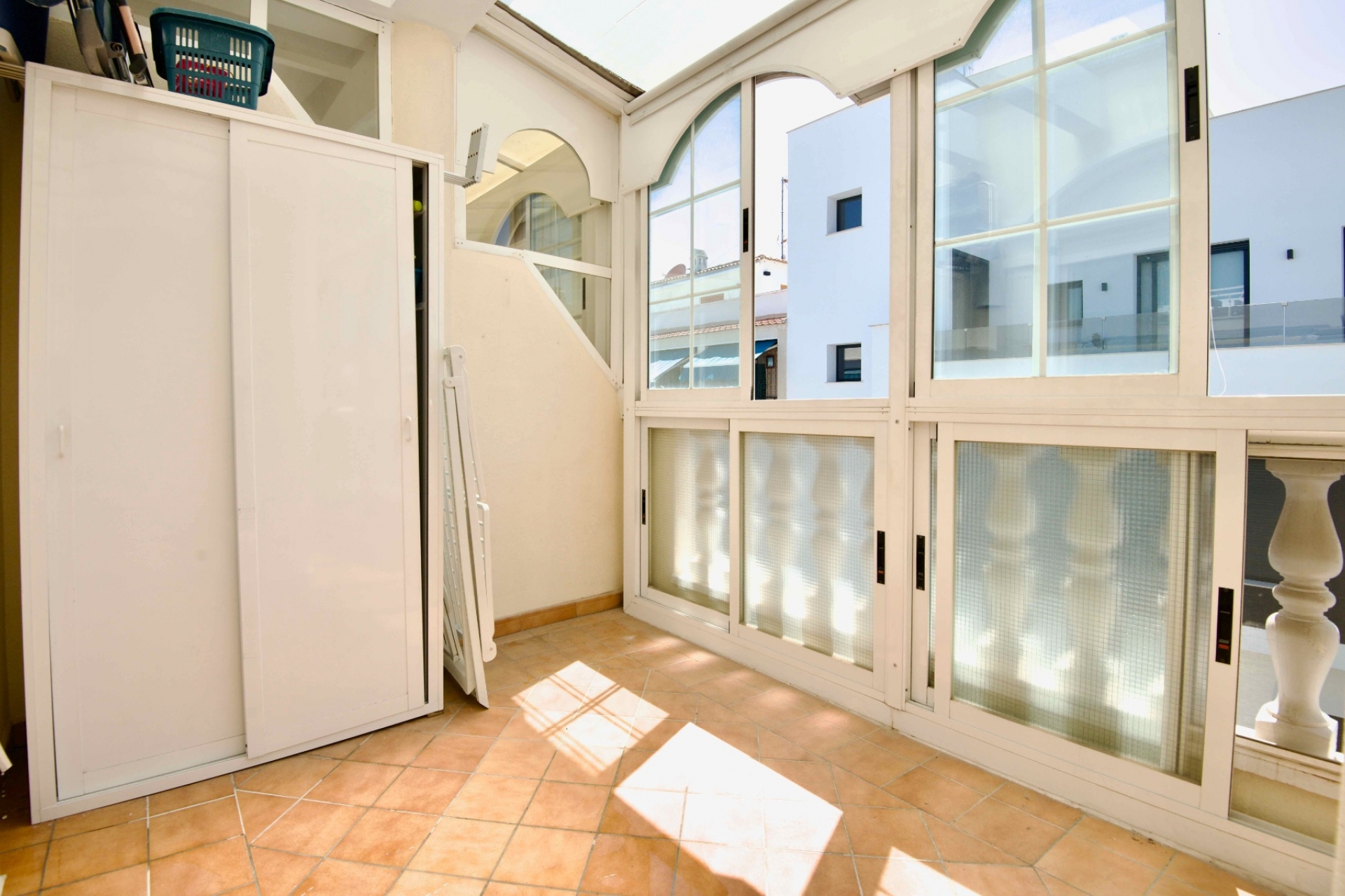 Reventa - Atico -
Torrevieja - Playa del Cura