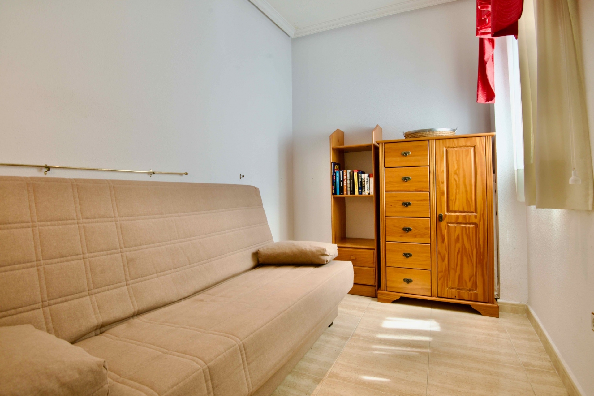 Reventa - Atico -
Torrevieja - Playa del Cura