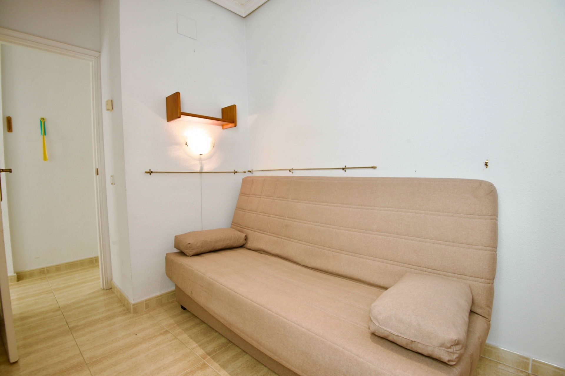 Reventa - Atico -
Torrevieja - Playa del Cura