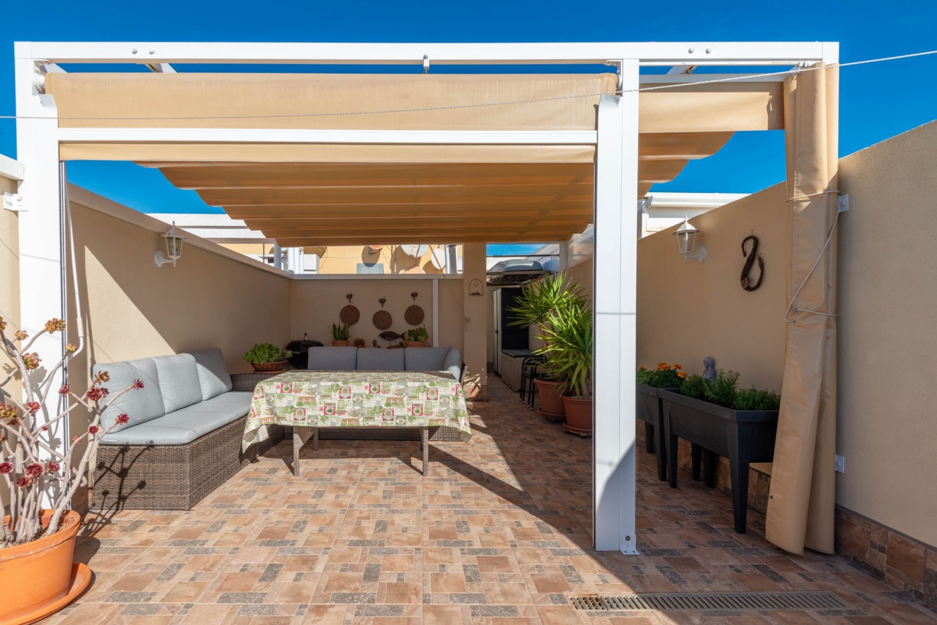 Reventa - Atico -
Torrevieja - Playa los Locos