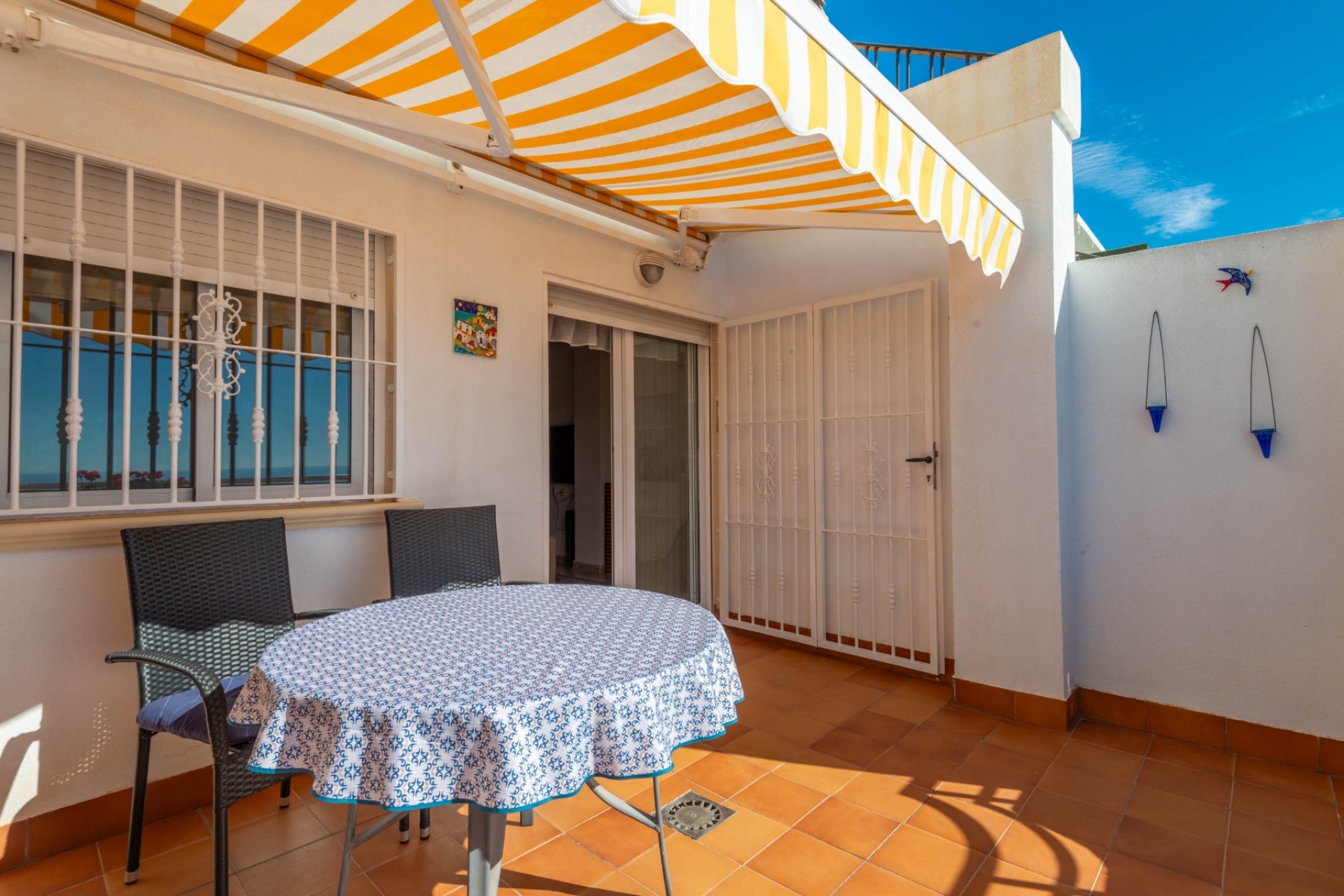 Reventa - Atico -
Torrevieja - Playa los Locos