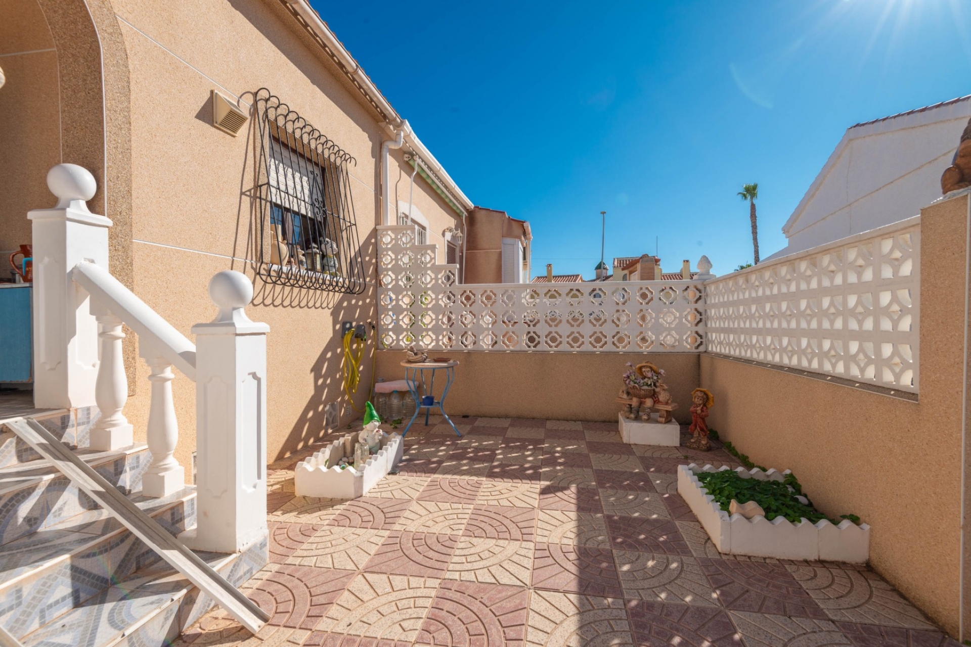 Reventa - Bungalow -
Guardamar - La Marina