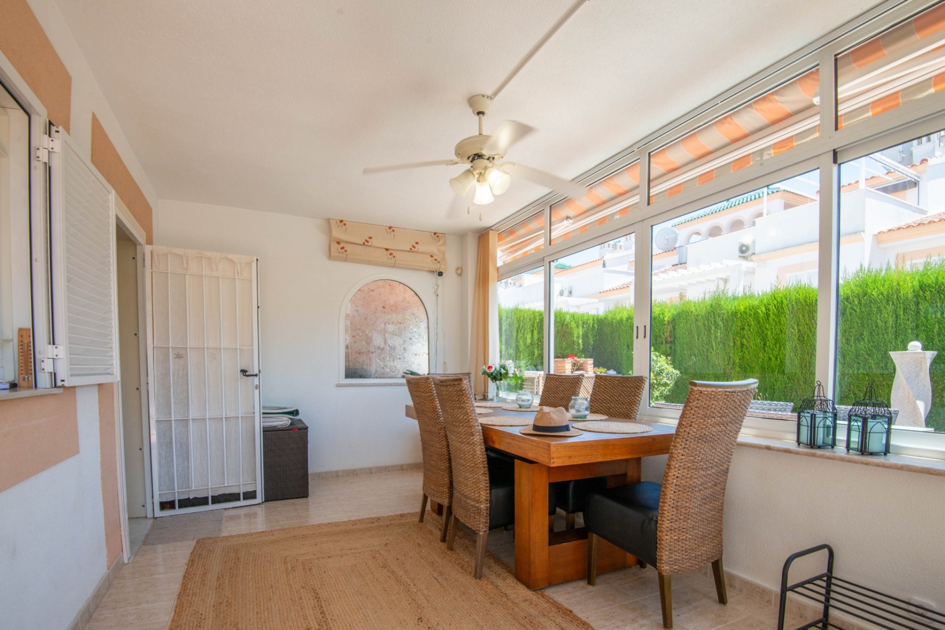 Reventa - Bungalow -
Orihuela Costa - La Florida