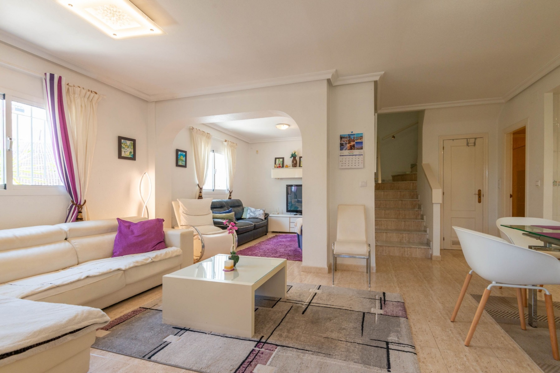 Reventa - Bungalow -
Orihuela Costa - La Florida