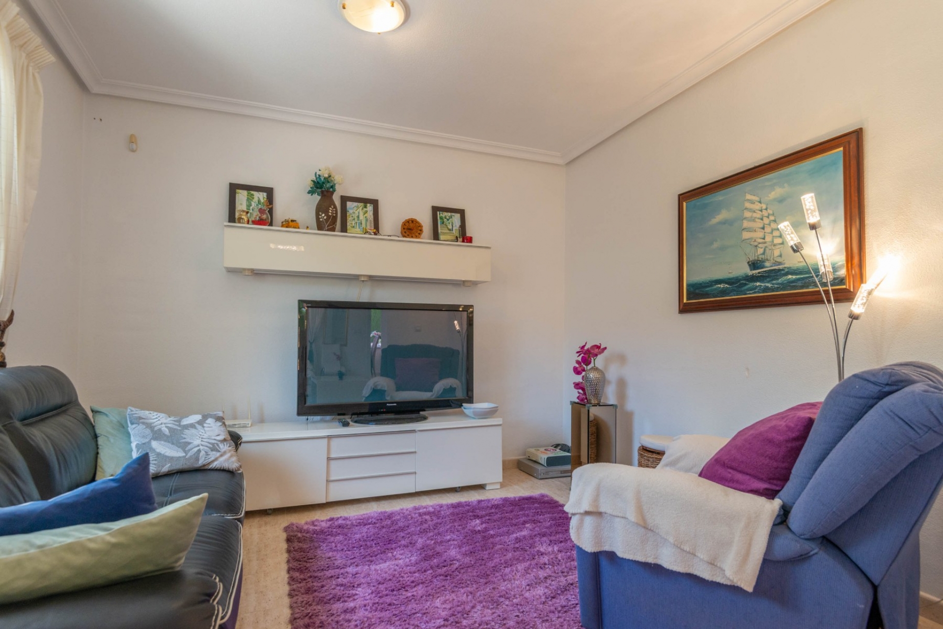 Reventa - Bungalow -
Orihuela Costa - La Florida