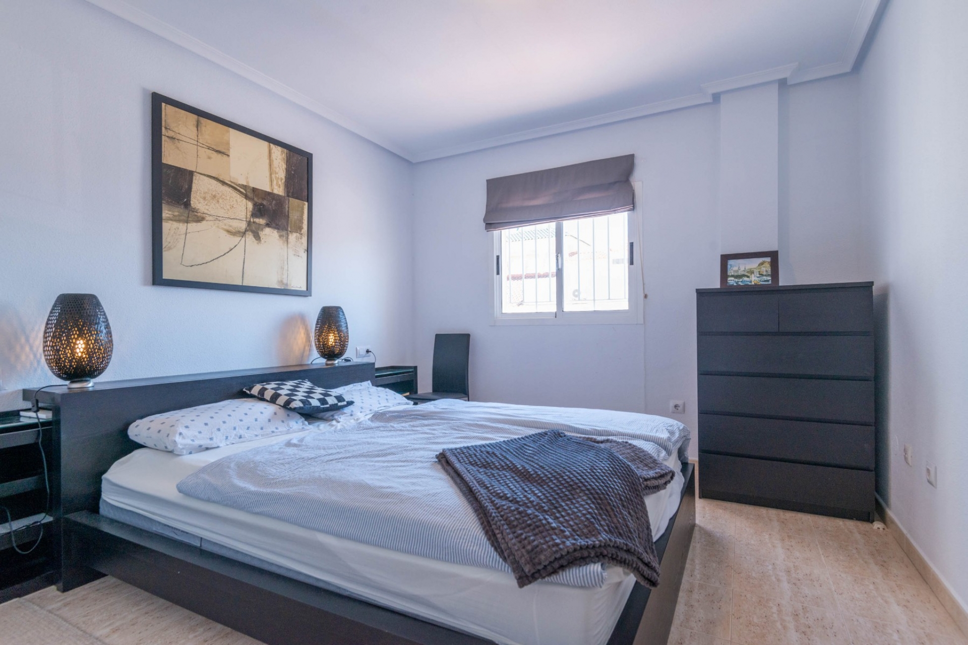 Reventa - Bungalow -
Orihuela Costa - La Florida