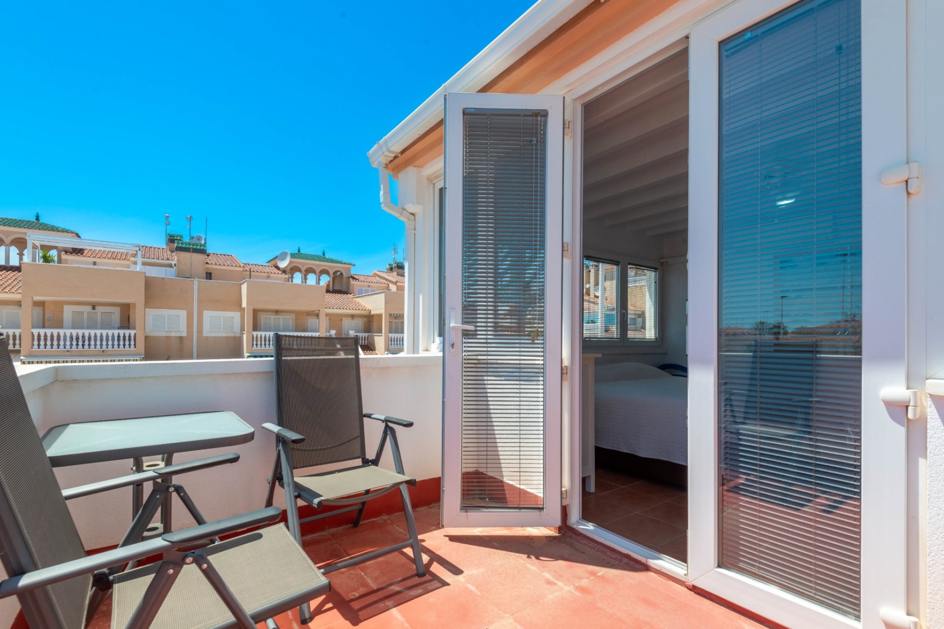 Reventa - Bungalow -
Orihuela Costa - La Florida