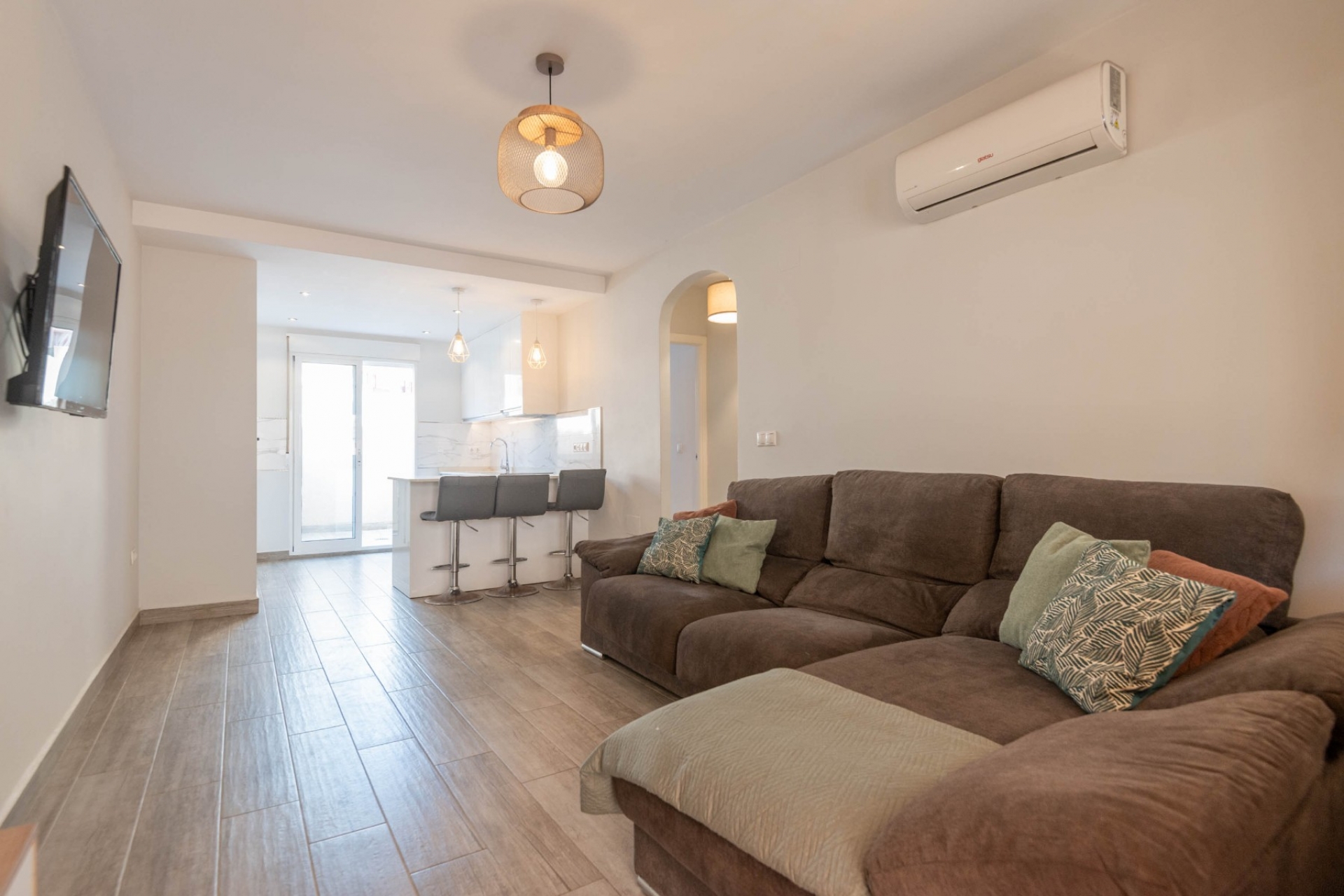 Reventa - Bungalow -
Orihuela Costa - La Zenia