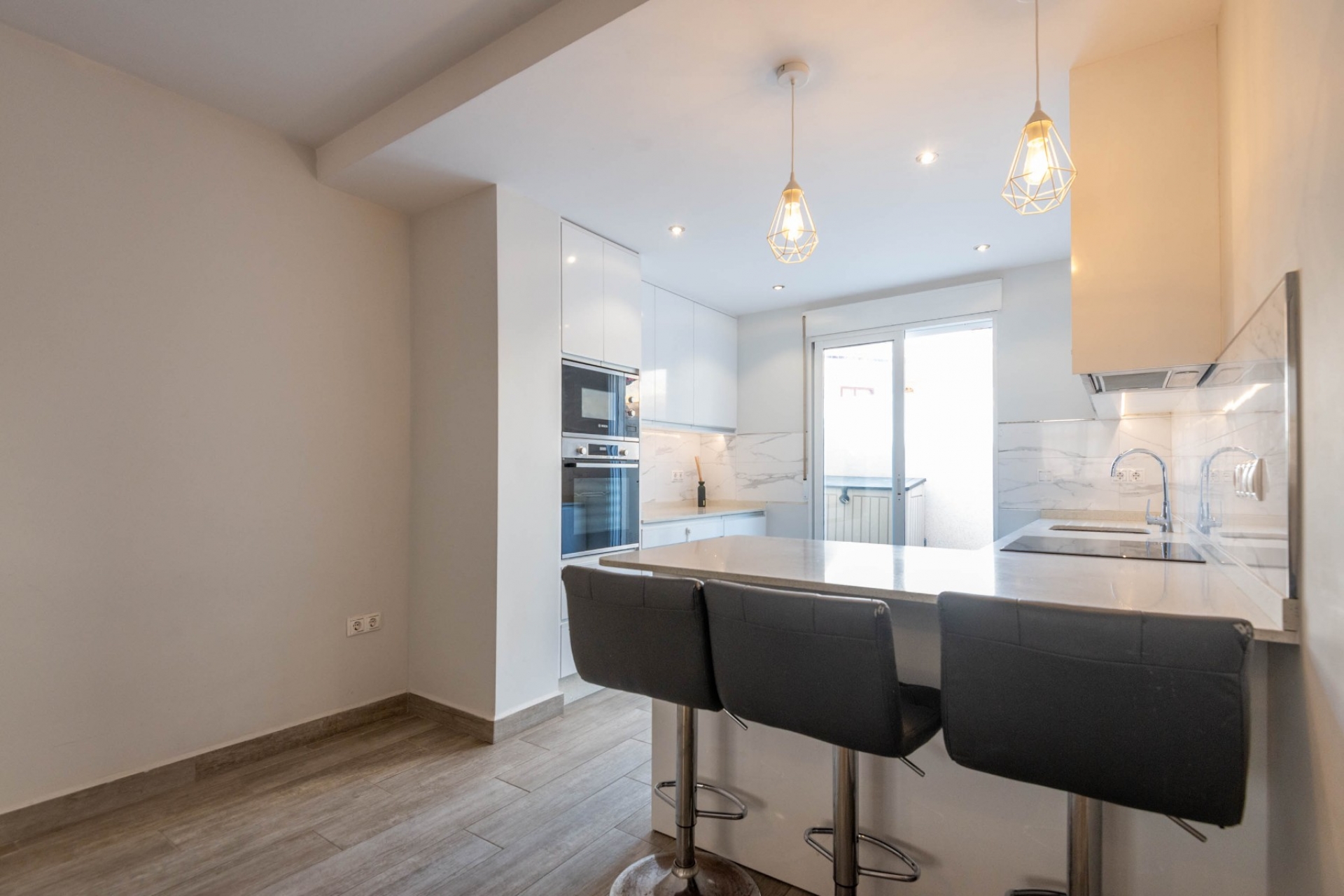 Reventa - Bungalow -
Orihuela Costa - La Zenia