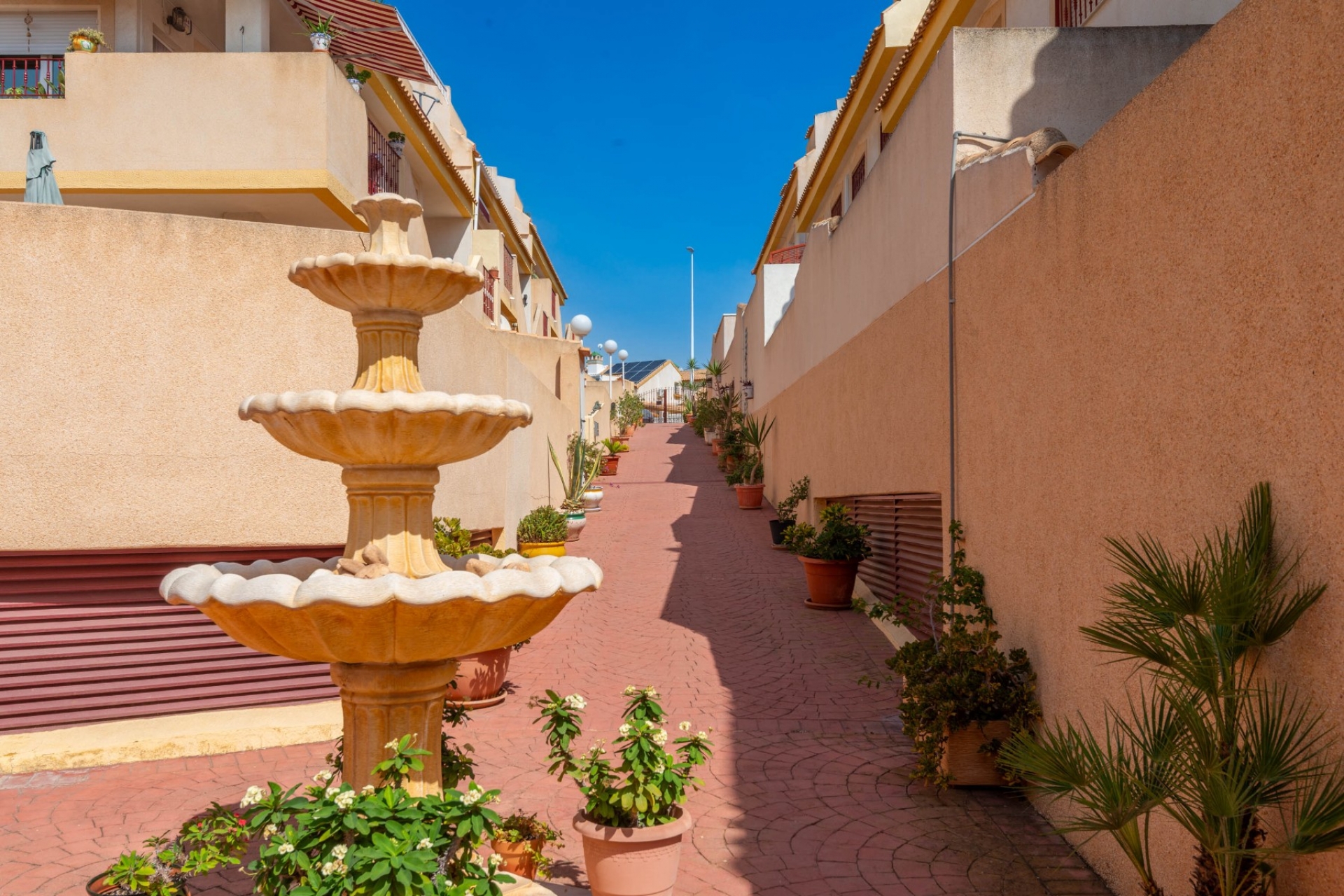 Reventa - Bungalow -
Orihuela Costa - La Zenia