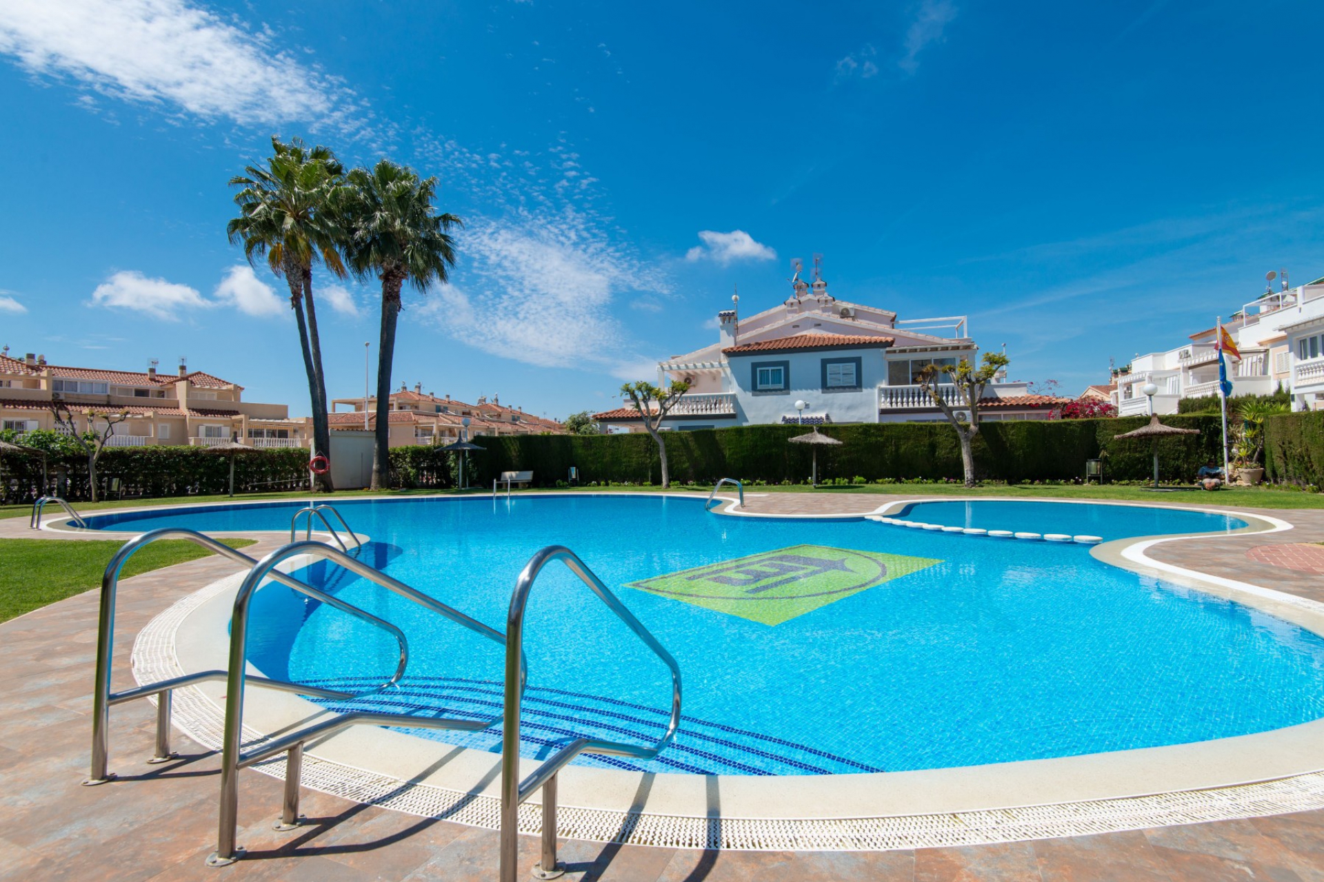 Reventa - Bungalow -
Orihuela Costa - Los Altos, Orihuela Costa