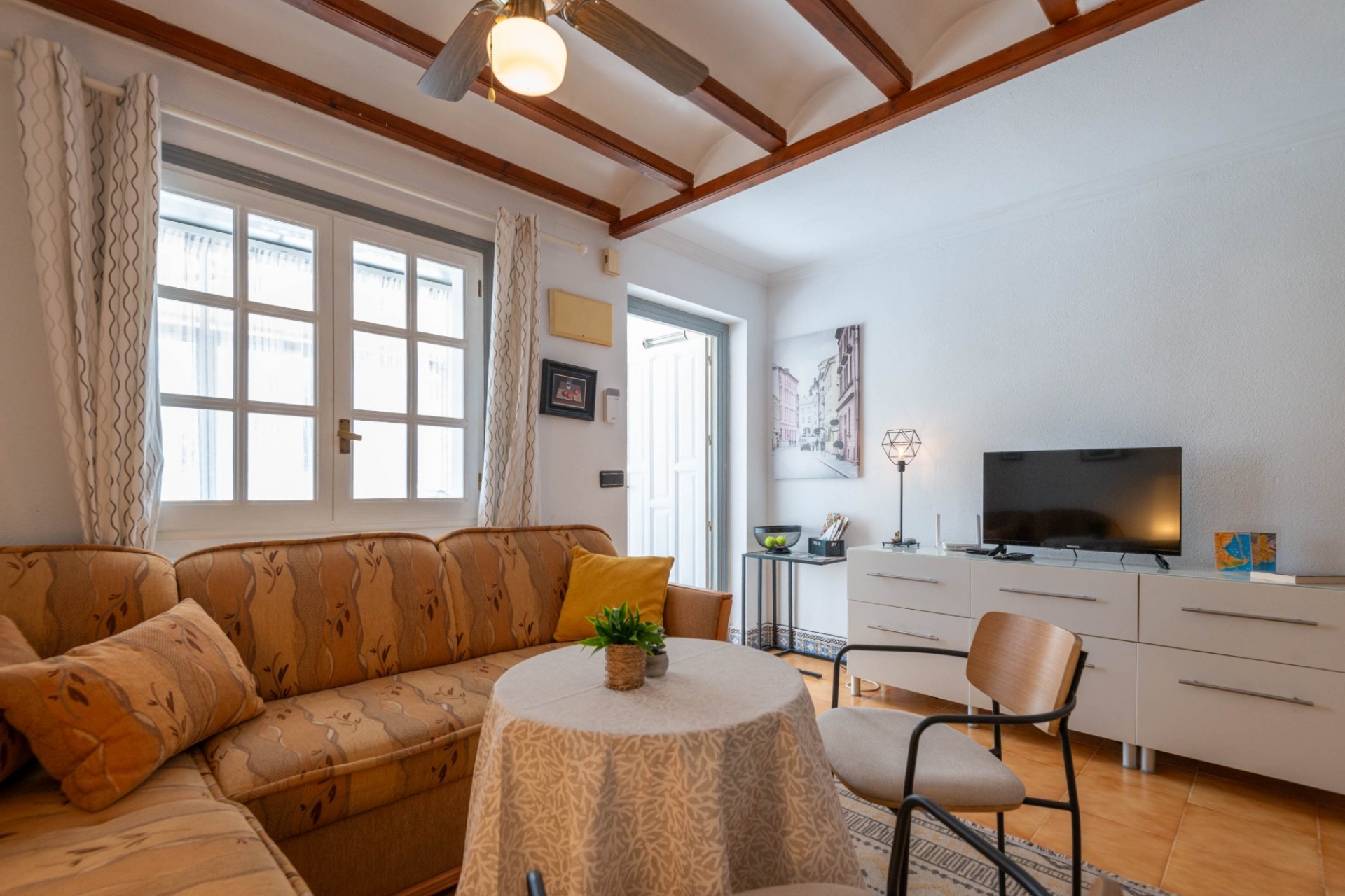 Reventa - Bungalow -
Orihuela Costa - Playa Flamenca