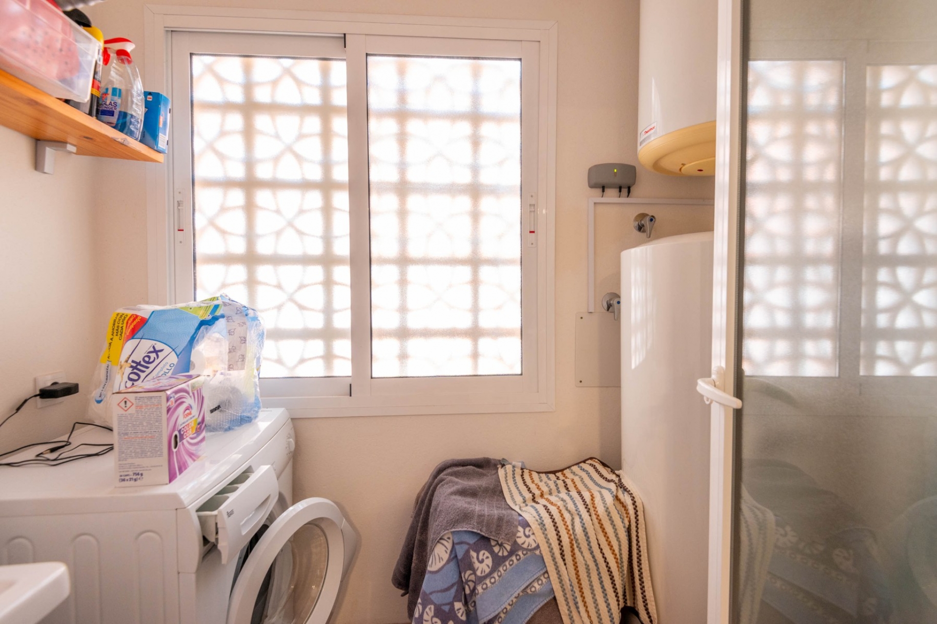 Reventa - Bungalow -
Orihuela Costa - Playa Flamenca