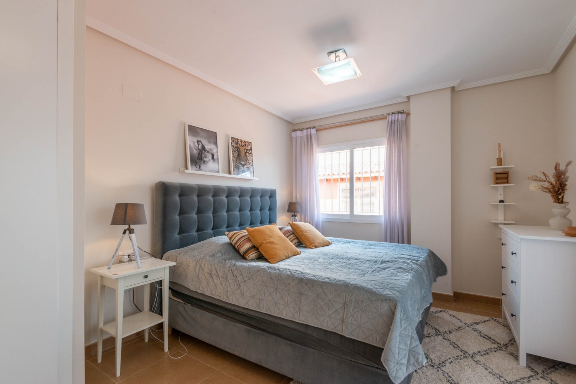 Reventa - Bungalow -
Orihuela Costa - Playa Flamenca