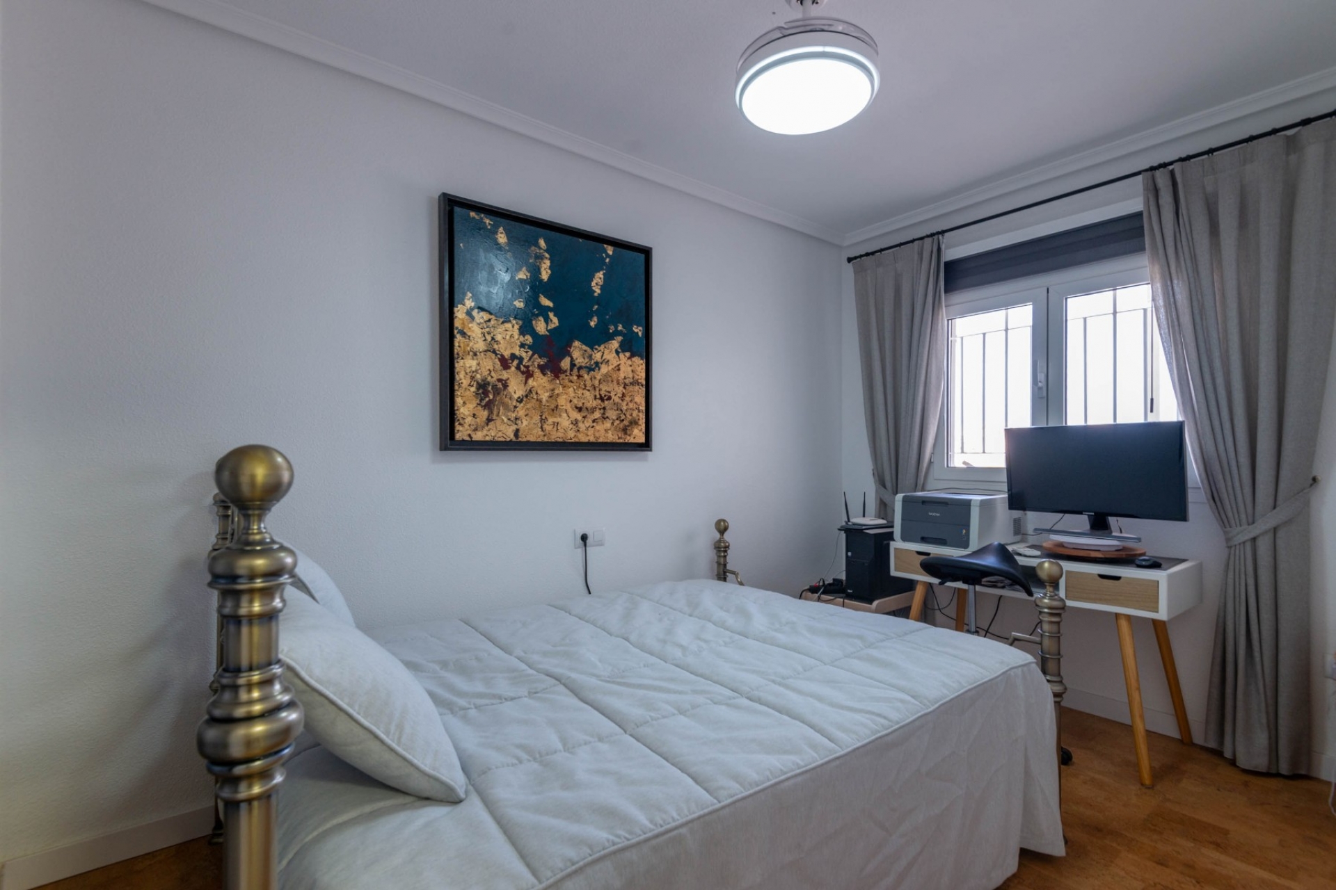 Reventa - Bungalow -
Orihuela Costa - Playa Flamenca