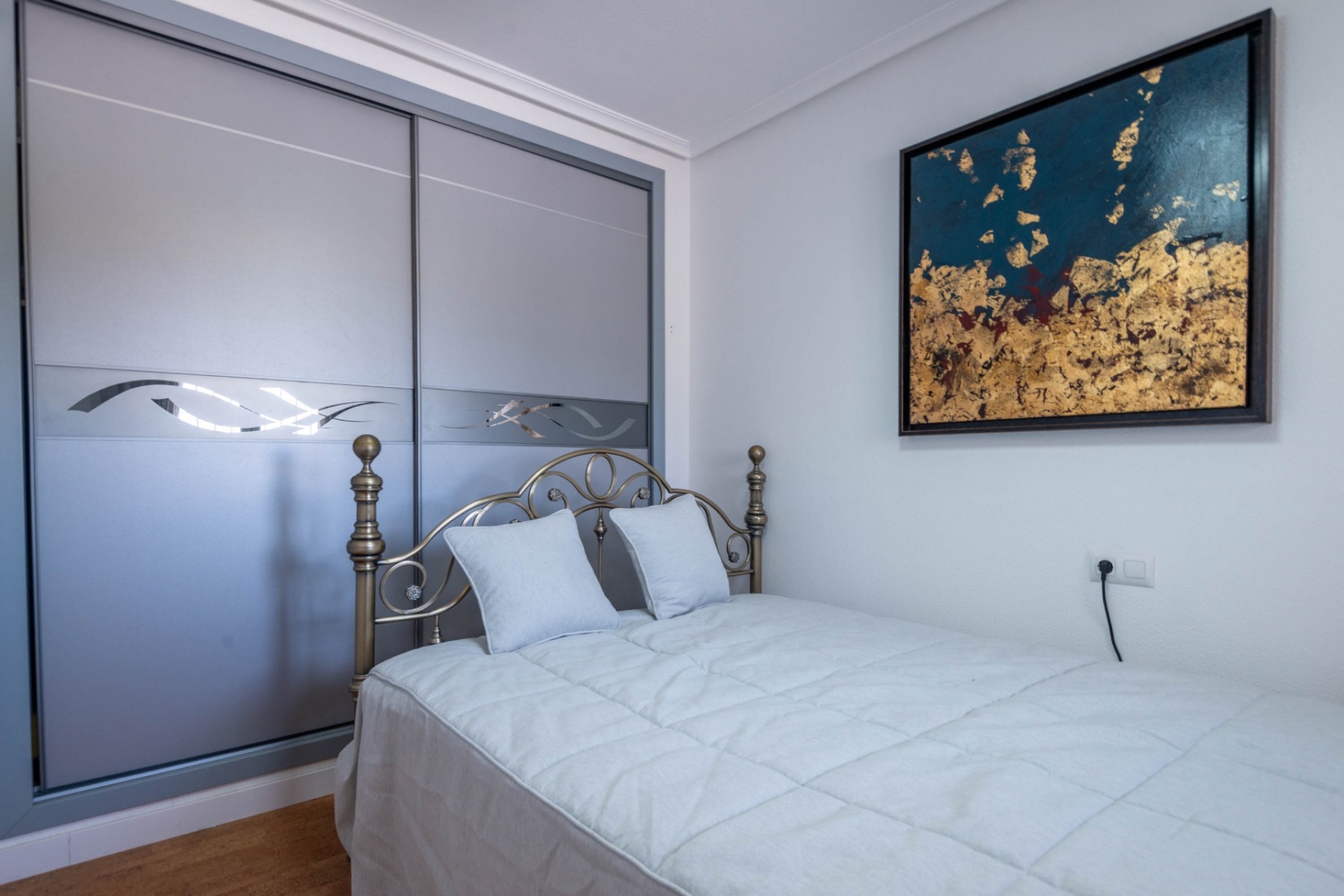 Reventa - Bungalow -
Orihuela Costa - Playa Flamenca