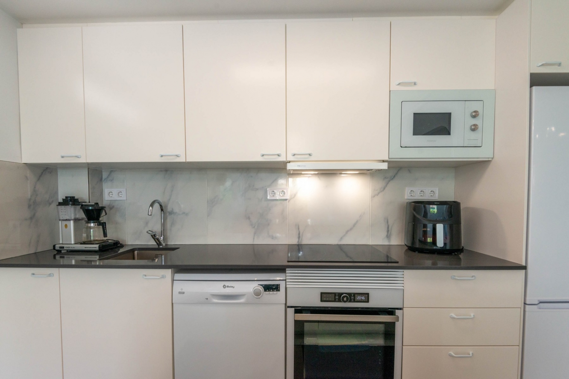 Reventa - Bungalow -
Orihuela Costa - Punta Prima, Orihuela Costa