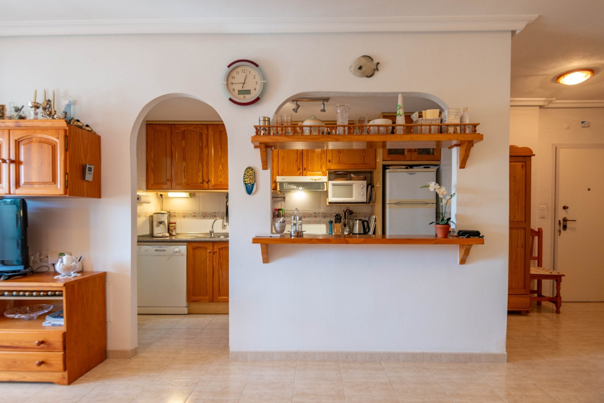 Reventa - Bungalow -
Orihuela Costa - Punta Prima, Orihuela Costa