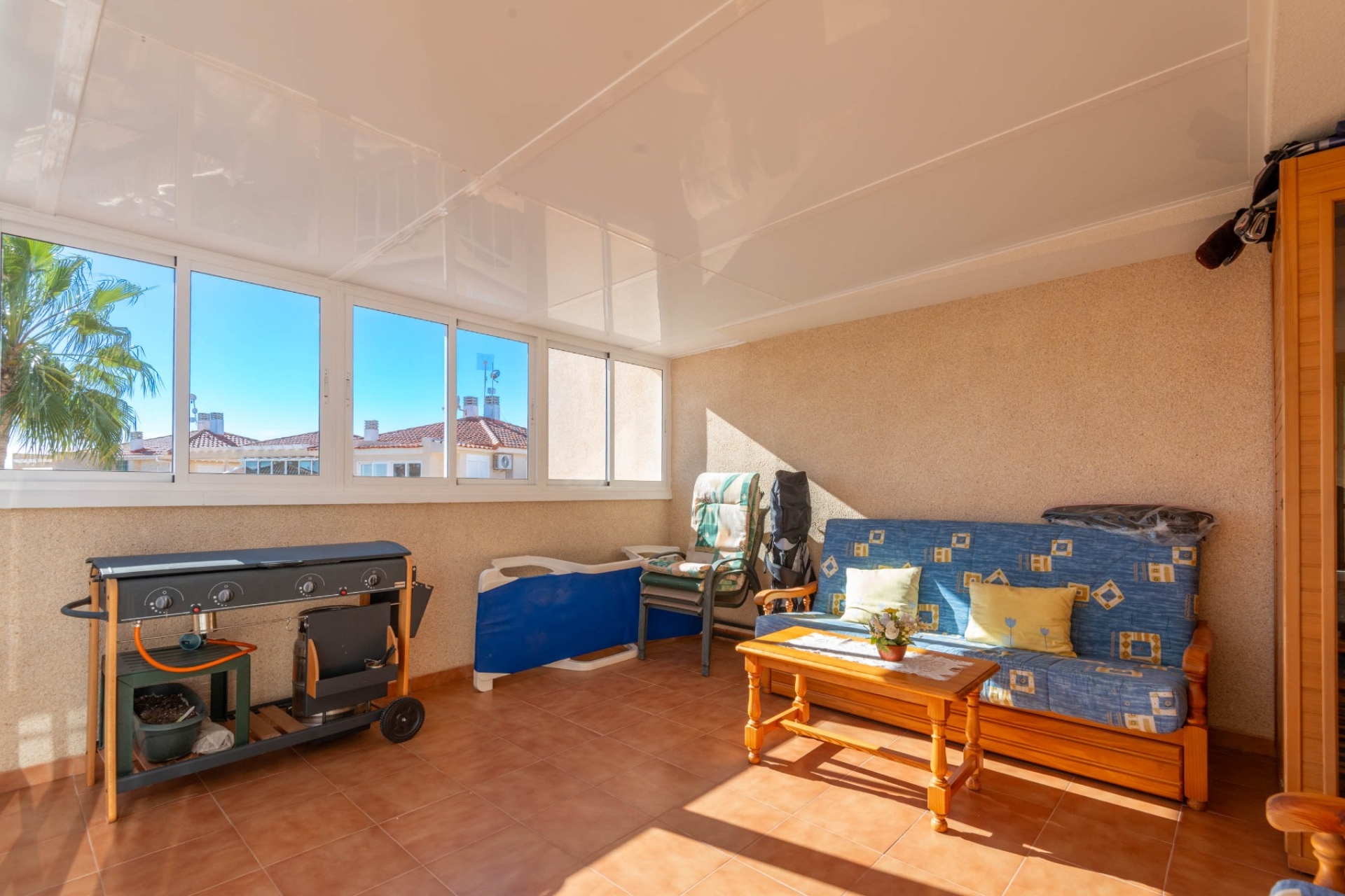 Reventa - Bungalow -
Orihuela Costa - Punta Prima, Orihuela Costa